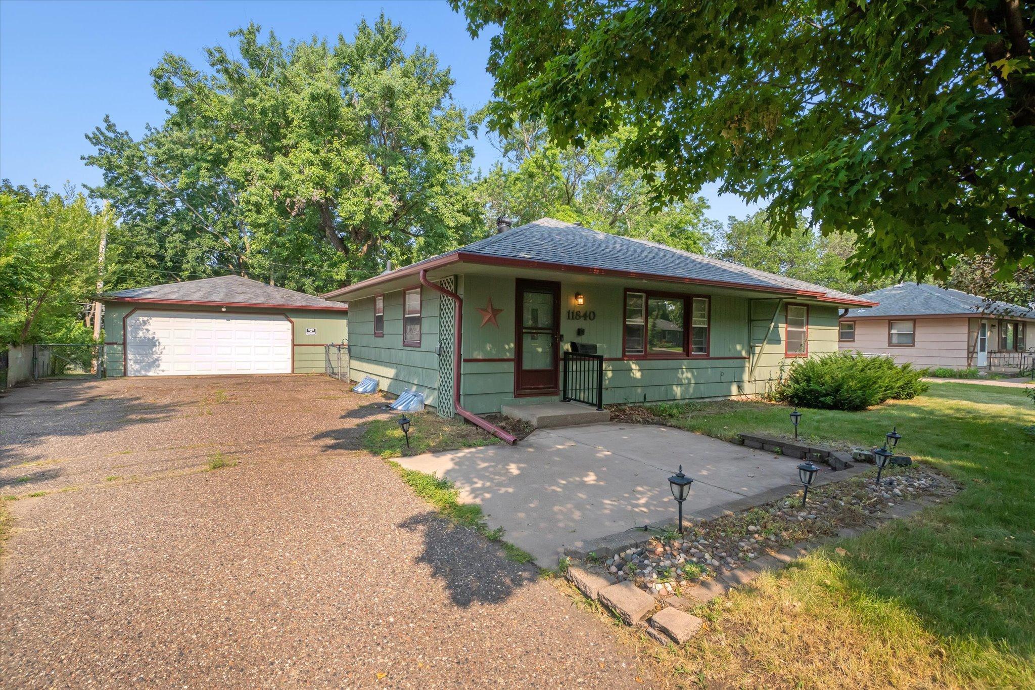 View of Residential at 11840 Larch Street, Minneapolis MN 55448, Minneapolis - Mike Wilen | Minnesota Team Real Estate