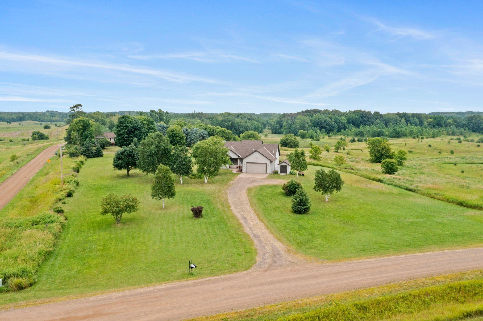View of Residential at 732 503rd Circle, Stanchfield MN 55080, Stanchfield - Mike Wilen | Minnesota Team Real Estate
