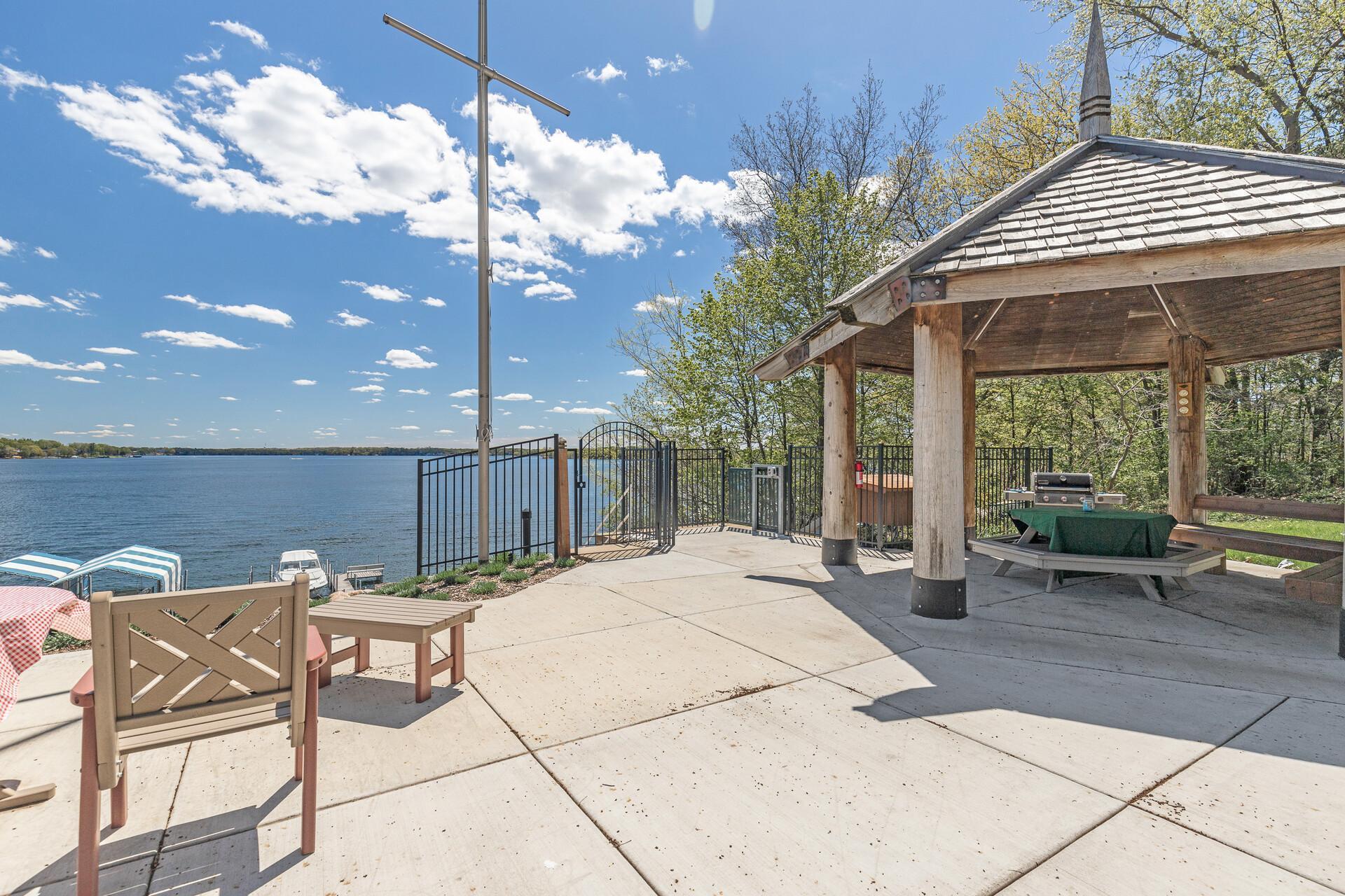 View of Residential at 4371 Wilshire Boulevard #104, Mound MN 55364, Mound - Mike Wilen | Minnesota Team Real Estate