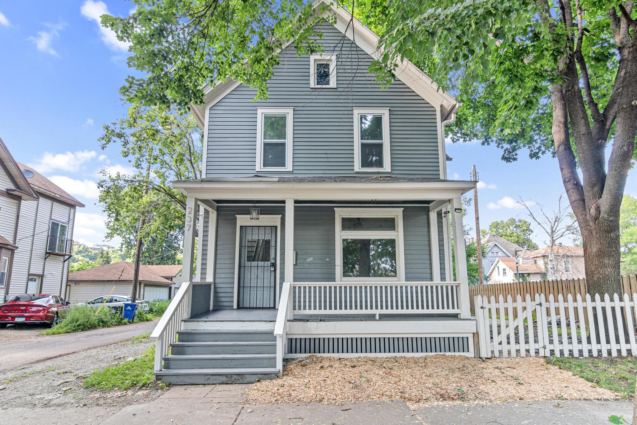 View of Residential at 237 Forbes Avenue, Saint Paul MN 55102, Saint Paul - Mike Wilen | Minnesota Team Real Estate