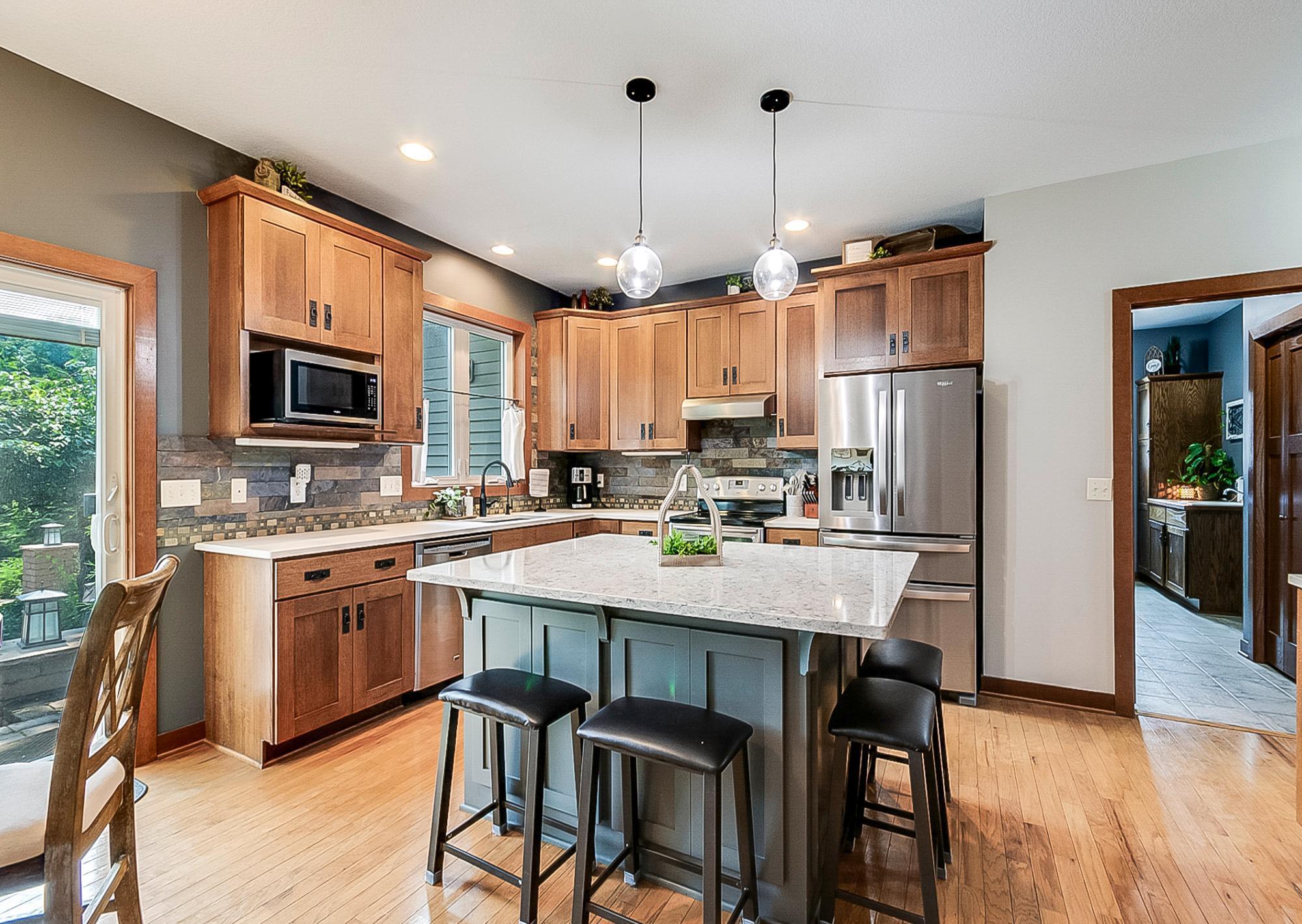 View of Residential at 1500 5th Street, New Prague MN 56071, New Prague - Mike Wilen | Minnesota Team Real Estate