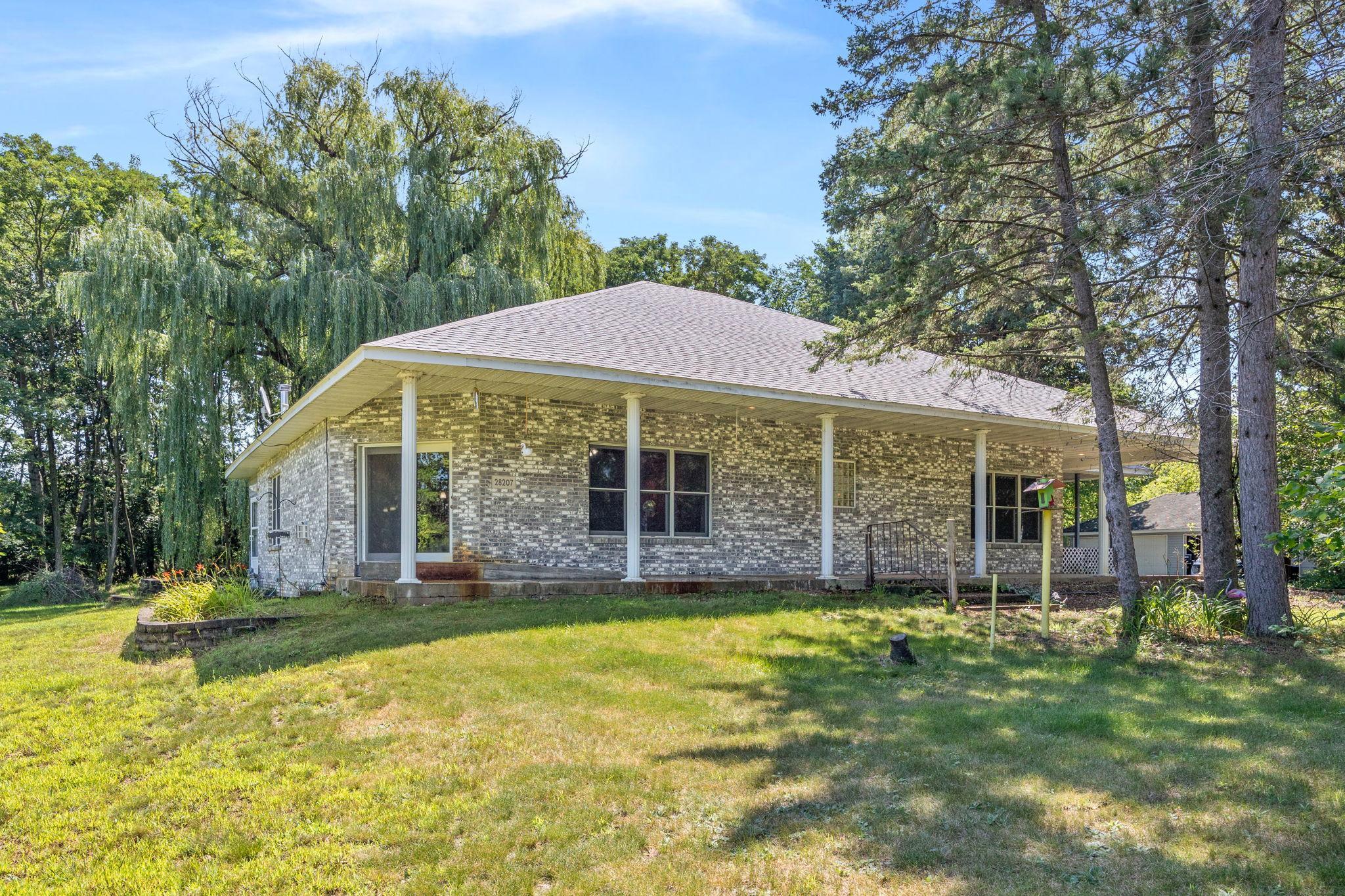 View of Residential at 28207 Elk Lake Road, Zimmerman MN 55398, Zimmerman - Mike Wilen | Minnesota Team Real Estate