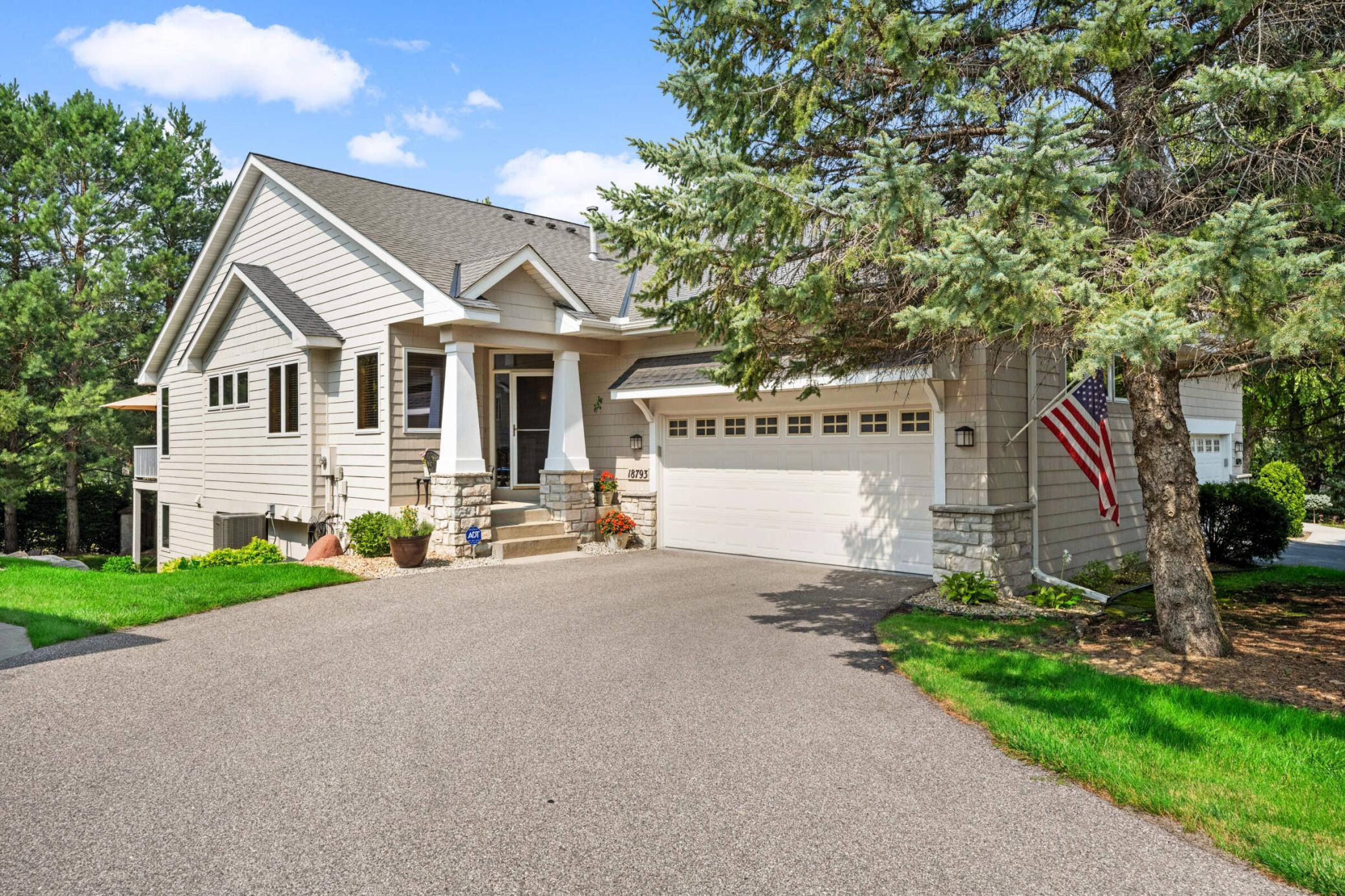 View of Residential at 18793 Pines Way, Eden Prairie MN 55347, Eden Prairie - Mike Wilen | Minnesota Team Real Estate