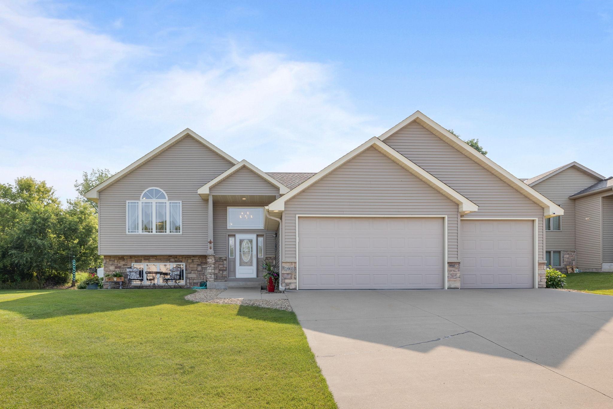 View of Residential at 1603 English Avenue, New Prague MN 56071, New Prague - Mike Wilen | Minnesota Team Real Estate