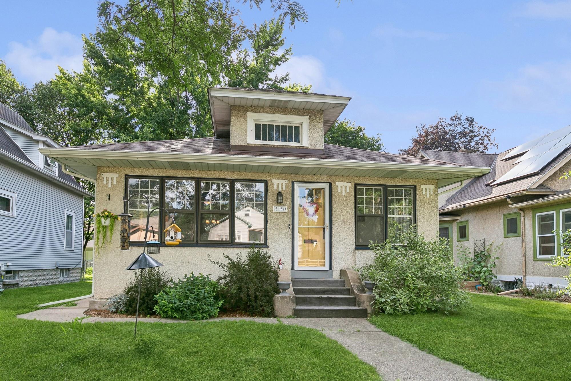 View of Residential at 3124 41st Avenue, Minneapolis MN 55406, Minneapolis - Mike Wilen | Minnesota Team Real Estate