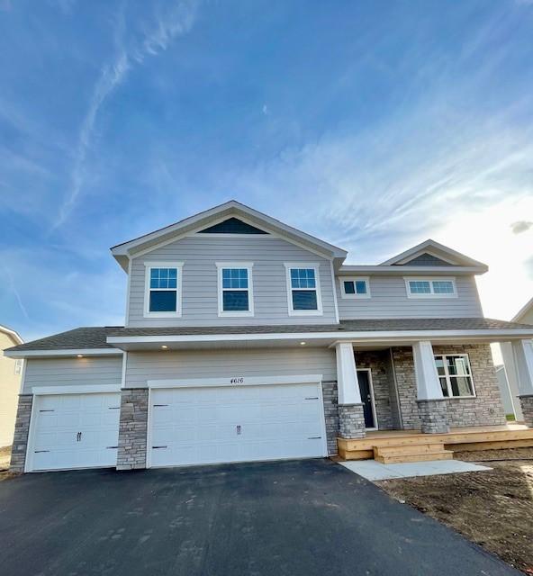 View of Residential at 4616 171st Street, Lakeville MN 55044, Lakeville - Mike Wilen | Minnesota Team Real Estate