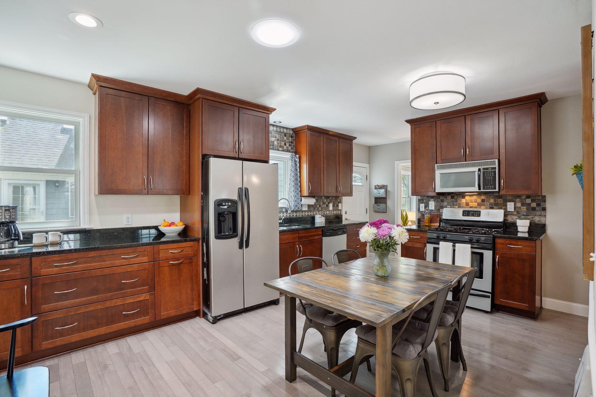 View of Residential at 4125 Salem Avenue, Saint Louis Park MN 55416, Saint Louis Park - Mike Wilen | Minnesota Team Real Estate