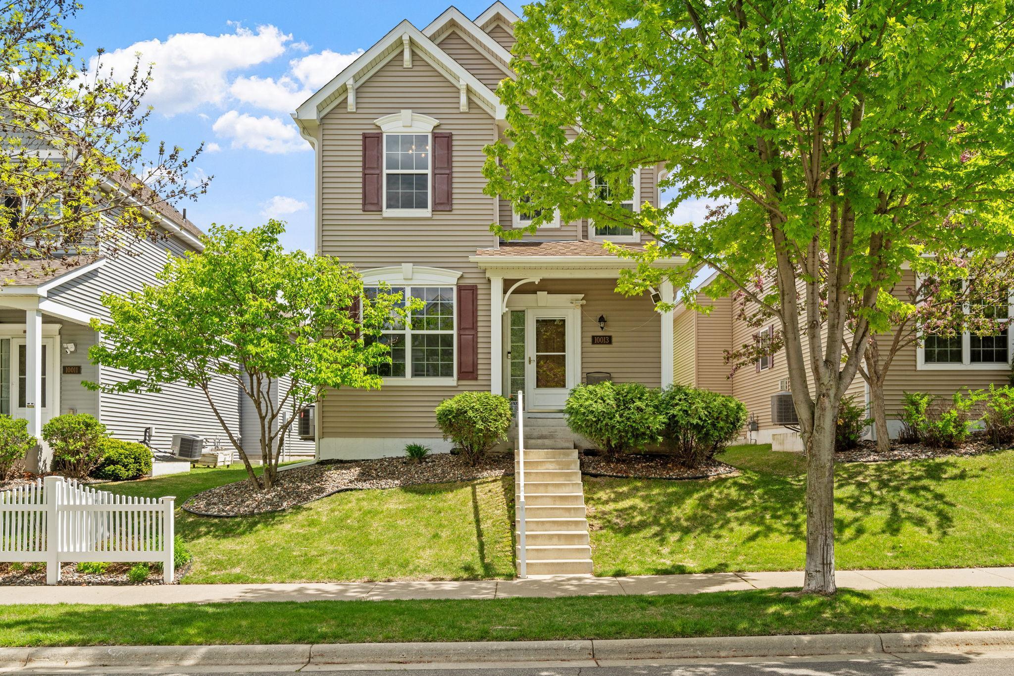 View of Residential at 10013 Iris Lane, Eden Prairie MN 55347, Eden Prairie - Mike Wilen | Minnesota Team Real Estate