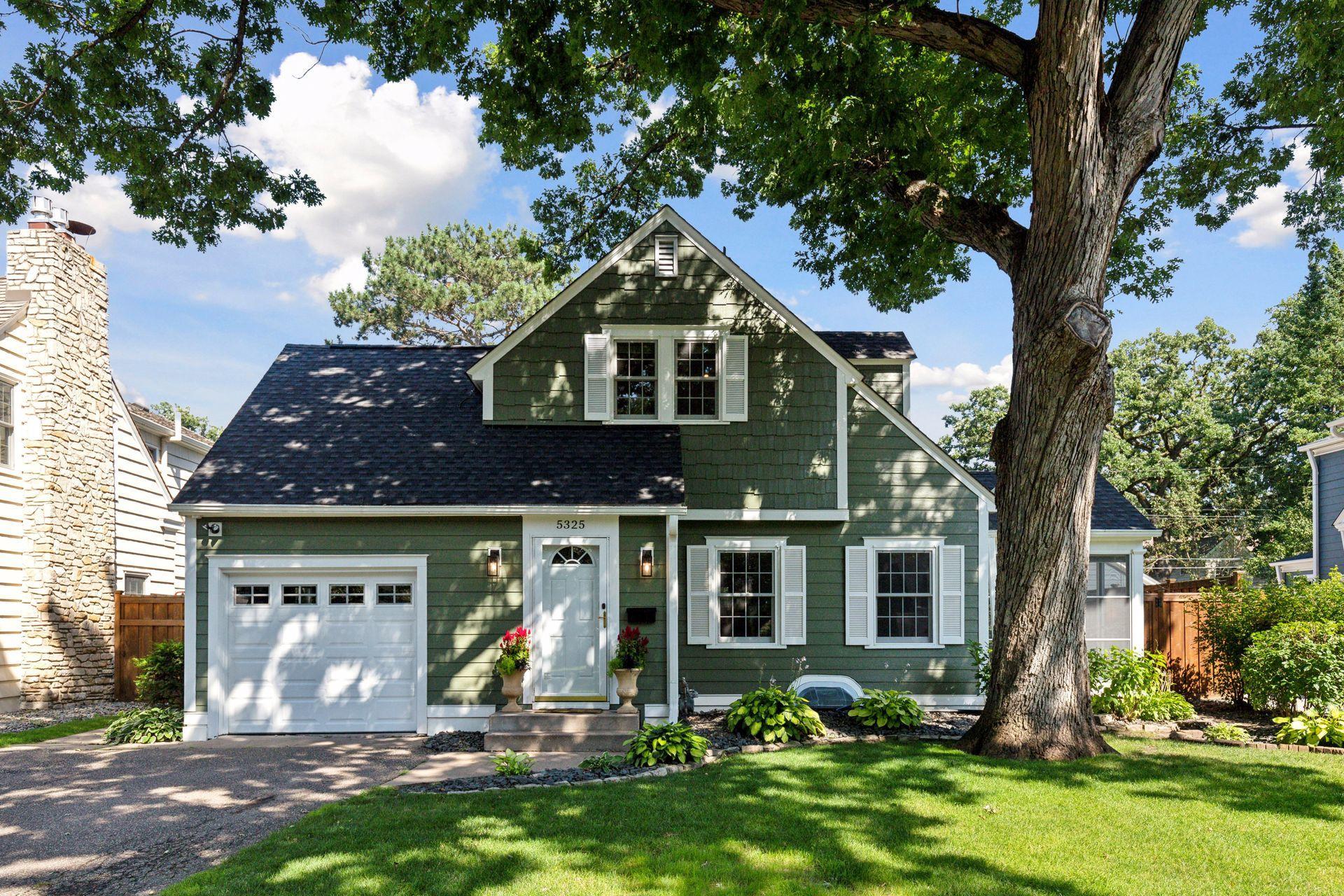 View of Residential at 5325 Kellogg Avenue, Edina MN 55424, Edina - Mike Wilen | Minnesota Team Real Estate