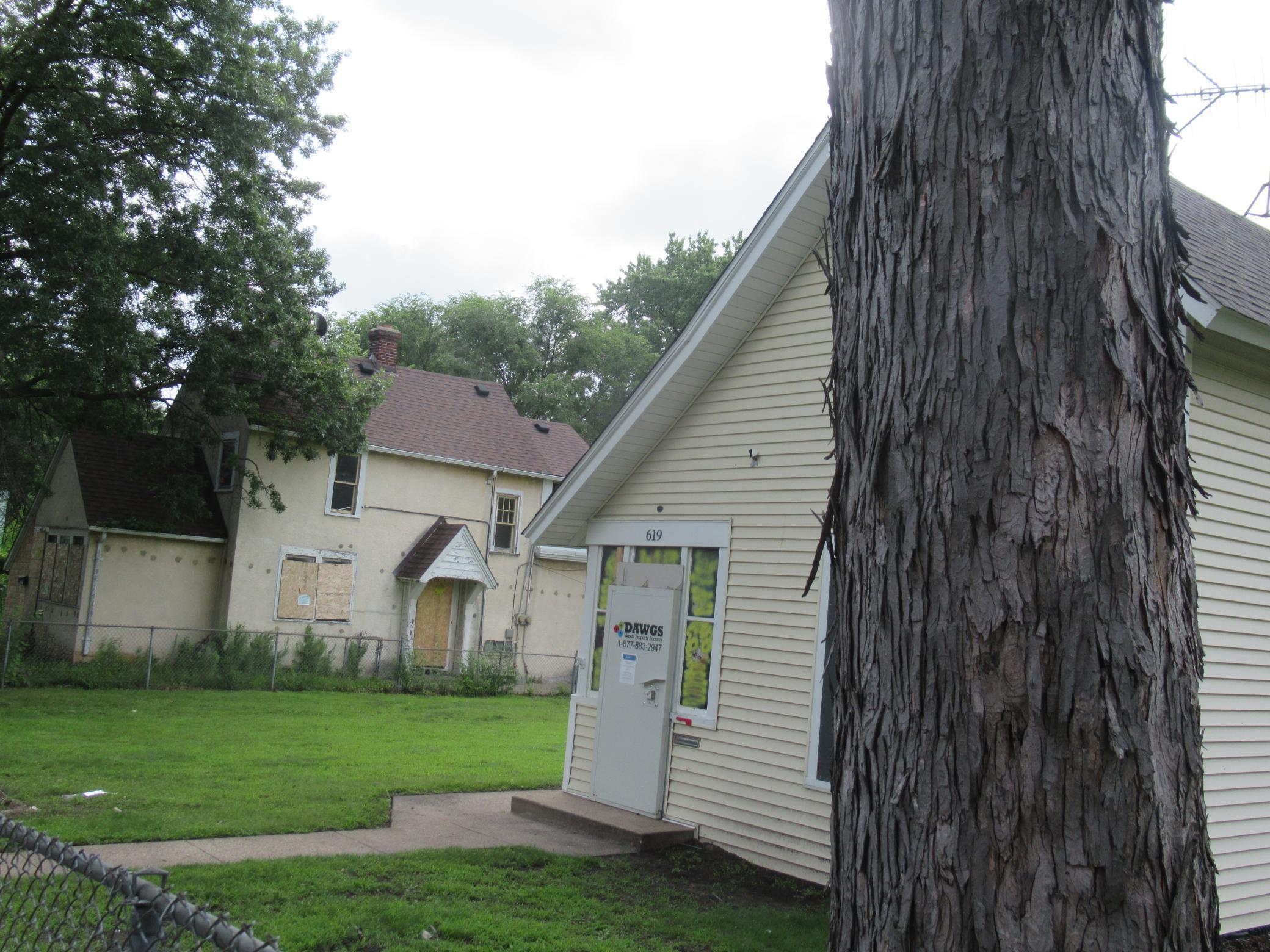 View of Residential at 619 24th Avenue, Minneapolis MN 55411, Minneapolis - Mike Wilen | Minnesota Team Real Estate
