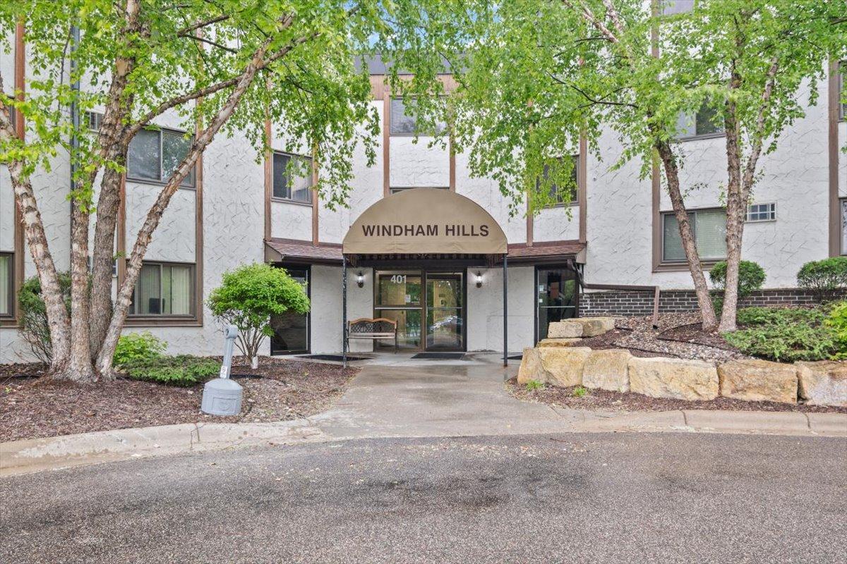 View of Residential at 401 Burnsville Parkway #126, Burnsville MN 55337, Burnsville - Mike Wilen | Minnesota Team Real Estate