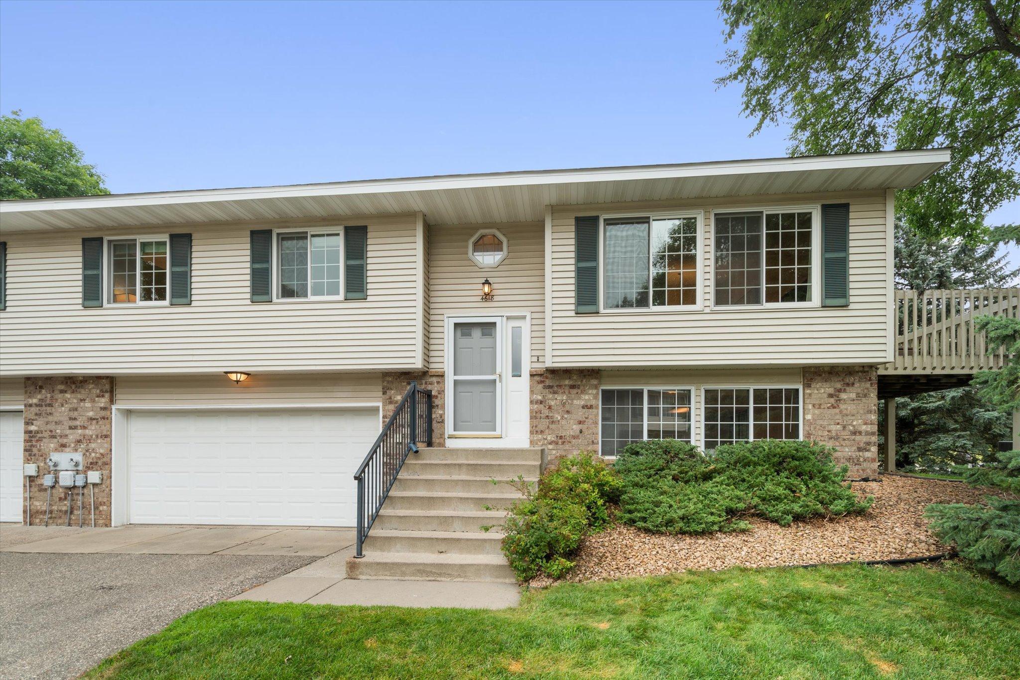 View of Residential at 4618 Penkwe Way, Eagan MN 55122, Eagan - Mike Wilen | Minnesota Team Real Estate