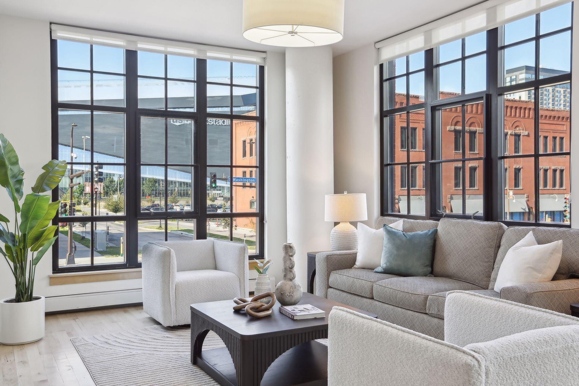 View of Residential at 215 10th Avenue #224, Minneapolis MN 55415, Minneapolis - Mike Wilen | Minnesota Team Real Estate