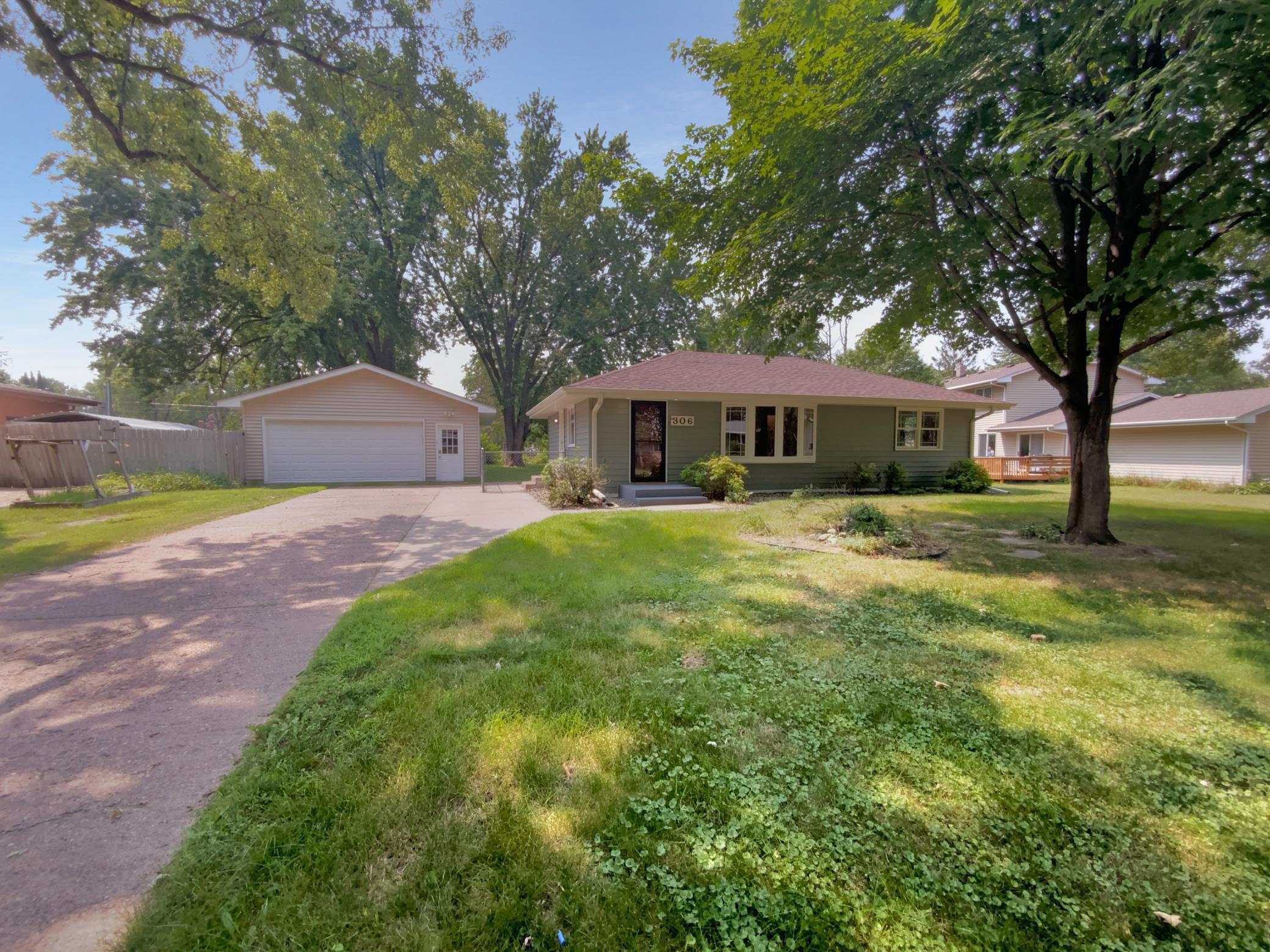 View of Residential at 306 Bridge Street, North Saint Paul MN 55126, North Saint Paul - Mike Wilen | Minnesota Team Real Estate