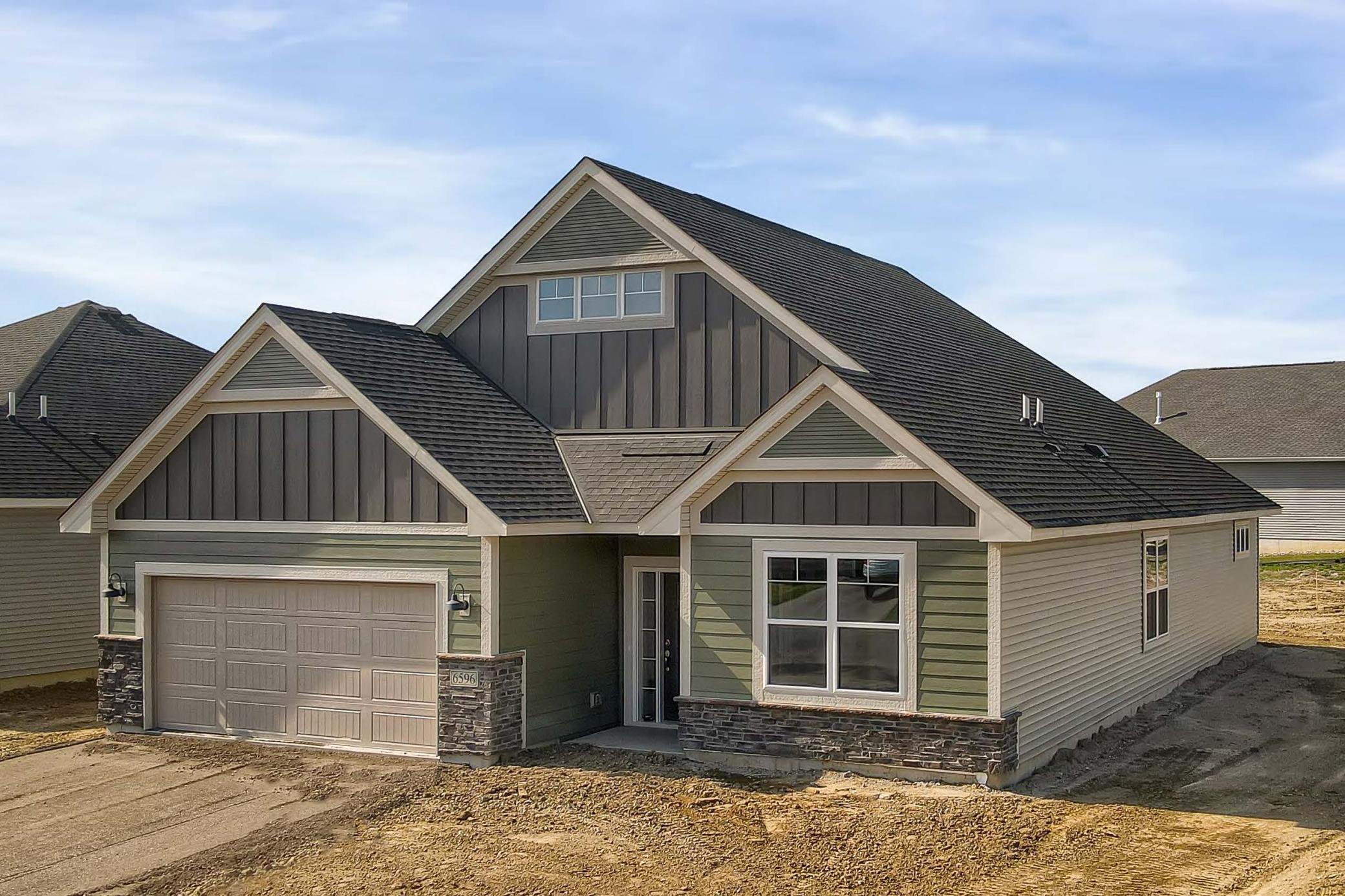 View of Residential at 6596 138th Court, Hugo MN 55038, Hugo - Mike Wilen | Minnesota Team Real Estate