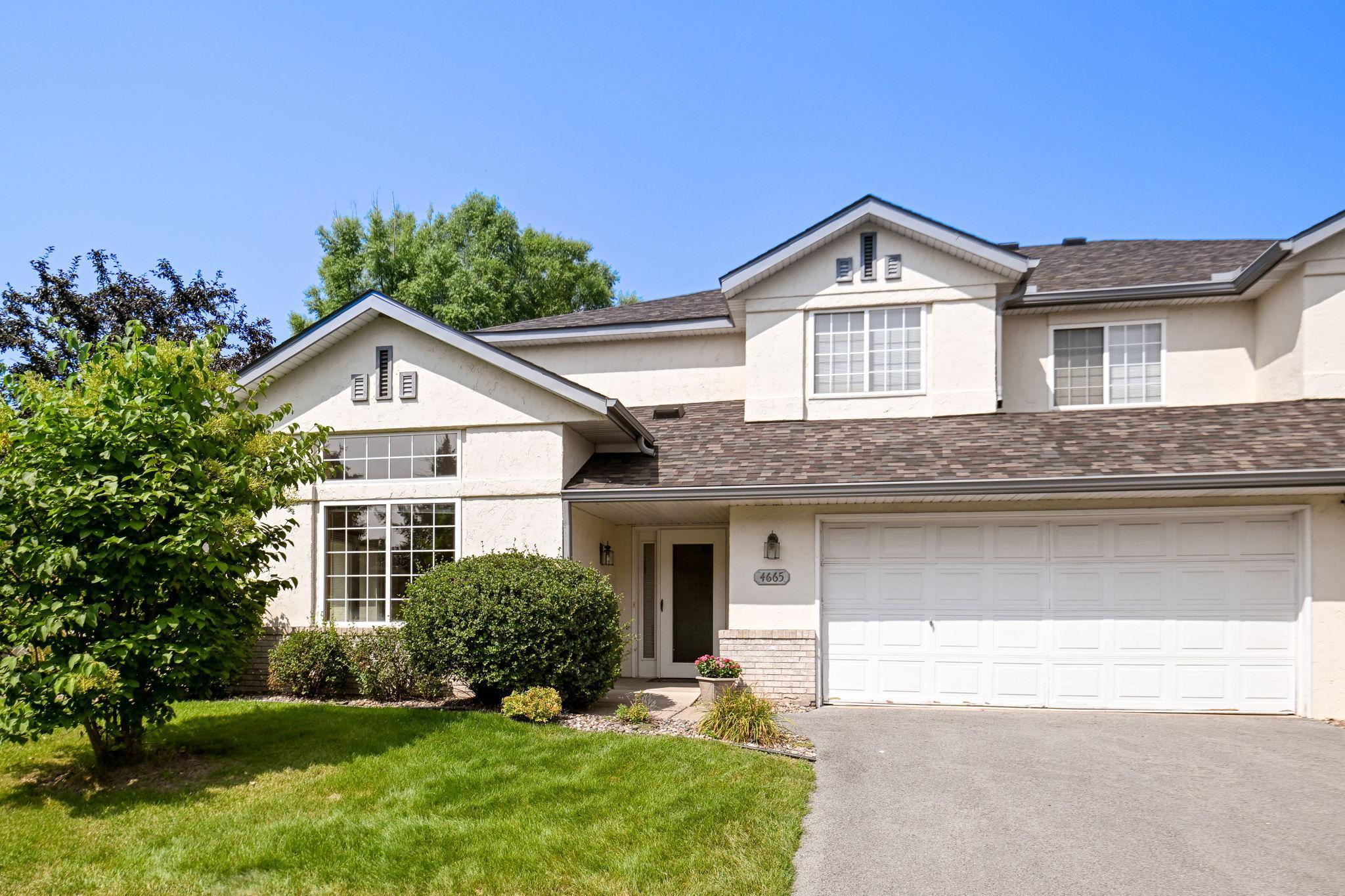 View of Residential at 4665 Centerville Road, White Bear Twp MN 55127, White Bear Twp - Mike Wilen | Minnesota Team Real Estate
