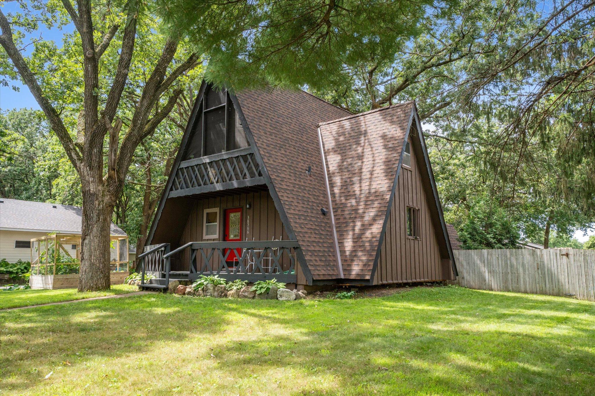 View of Residential at 38566 Branch Avenue, North Branch MN 55056, North Branch - Mike Wilen | Minnesota Team Real Estate