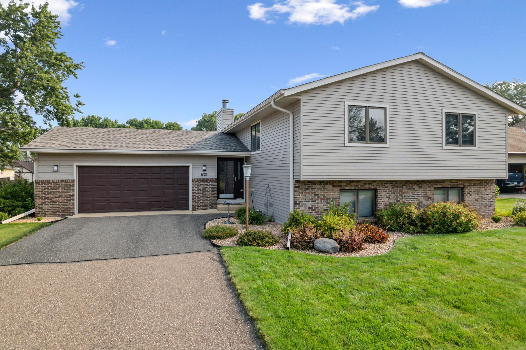 View of Residential at 7206 Sherwood Road, Woodbury MN 55125, Woodbury - Mike Wilen | Minnesota Team Real Estate