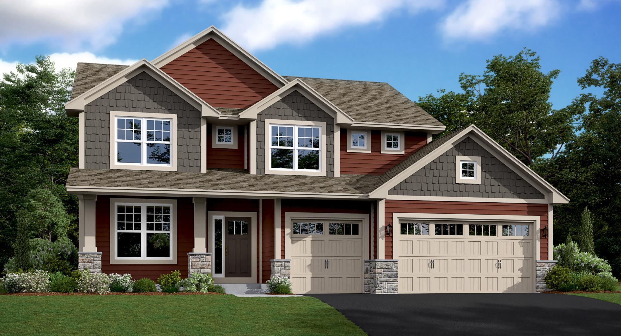 View of Residential at 990 Siesta Drive, Woodbury MN 55129, Woodbury - Mike Wilen | Minnesota Team Real Estate