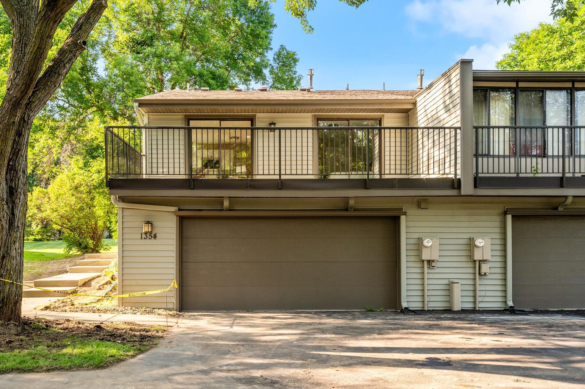 View of Residential at 1354 Arden View Drive, New Brighton MN 55112, New Brighton - Mike Wilen | Minnesota Team Real Estate