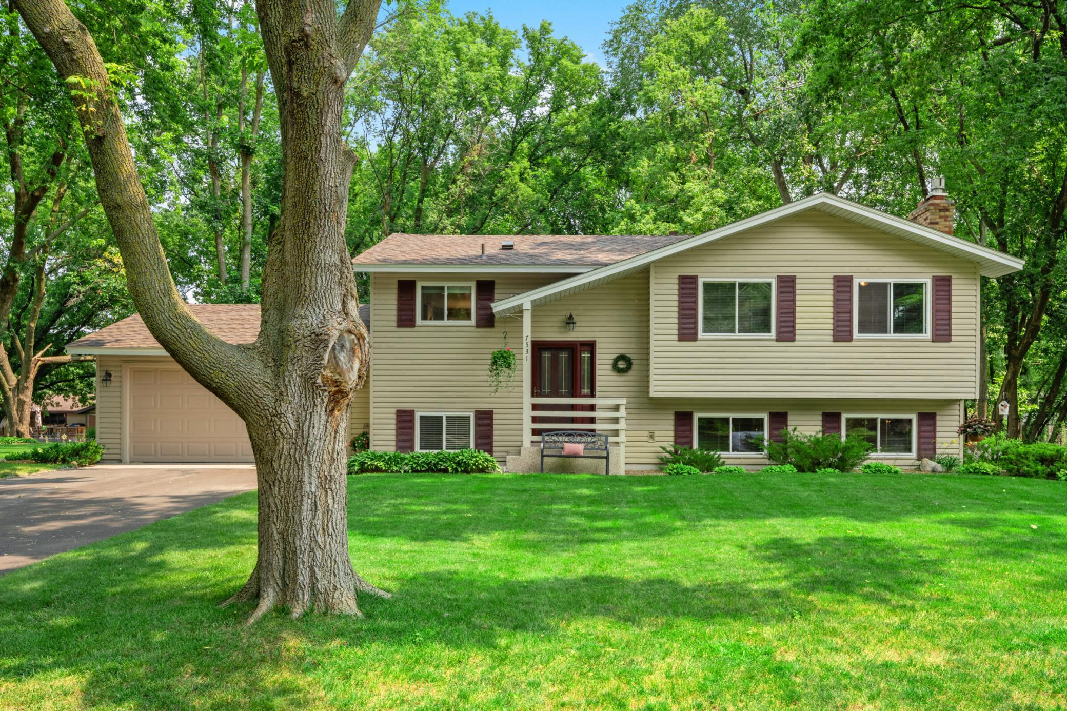 View of Residential at 7531 Superior Terrace, Eden Prairie MN 55344, Eden Prairie - Mike Wilen | Minnesota Team Real Estate