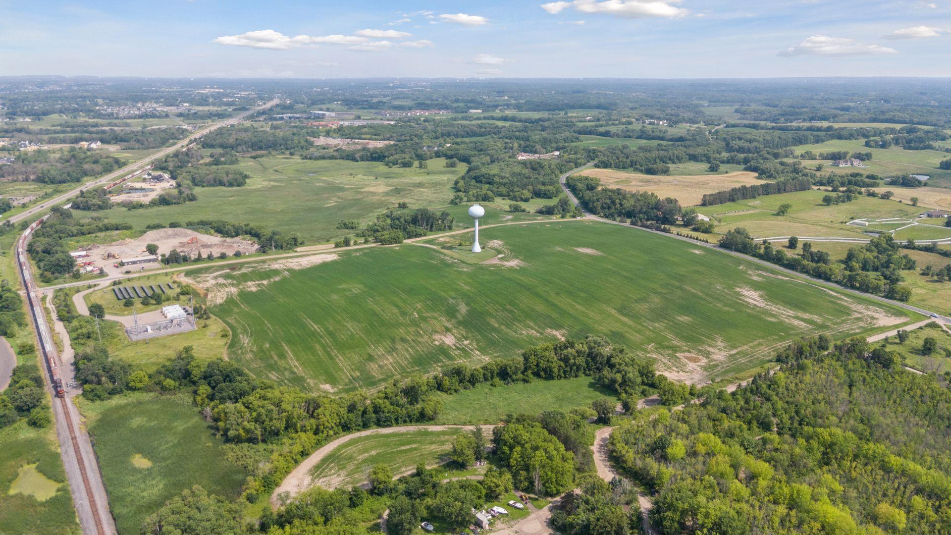 View of Land at 4205 Willow Drive, Medina MN 55340, Medina (6 of 8) - Mike Wilen | Minnesota Team Real Estate