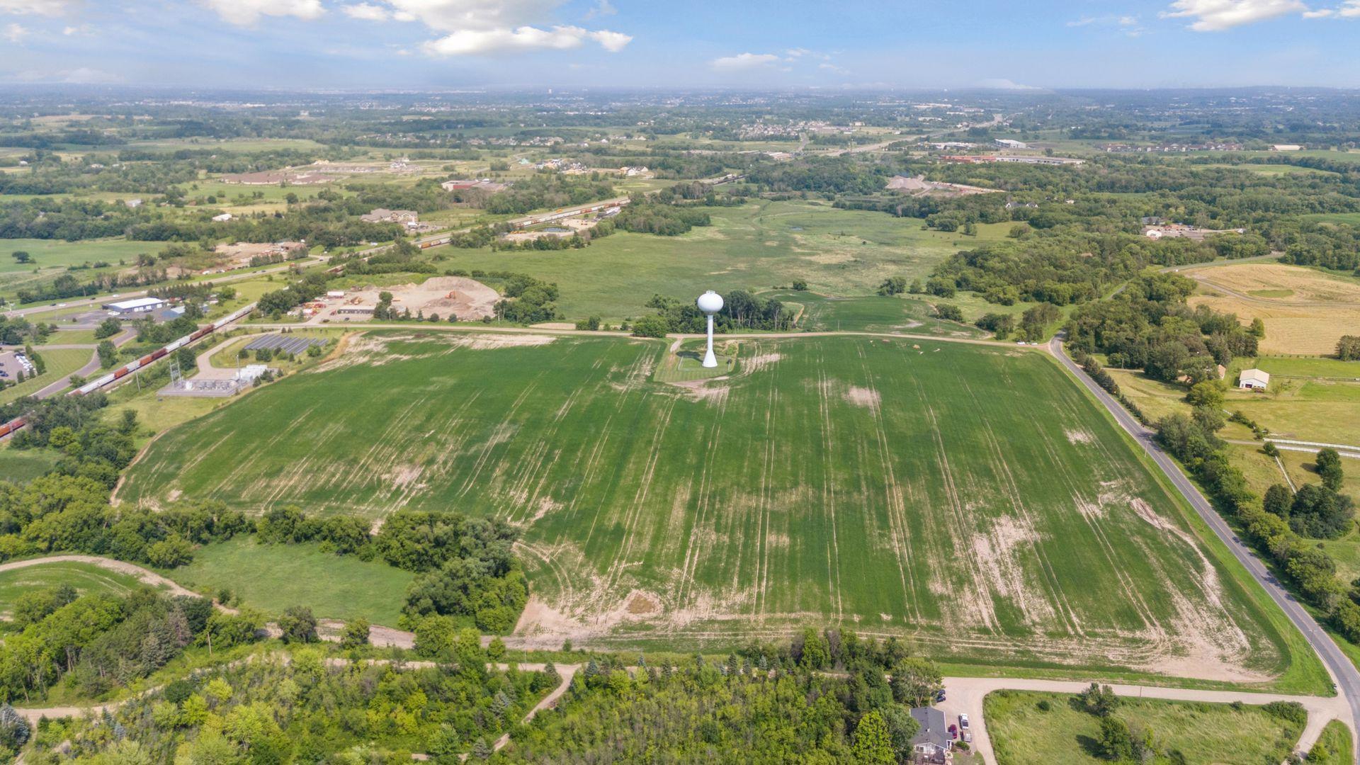 View of Land at 4205 Willow Drive, Medina MN 55340, Medina (5 of 8) - Mike Wilen | Minnesota Team Real Estate