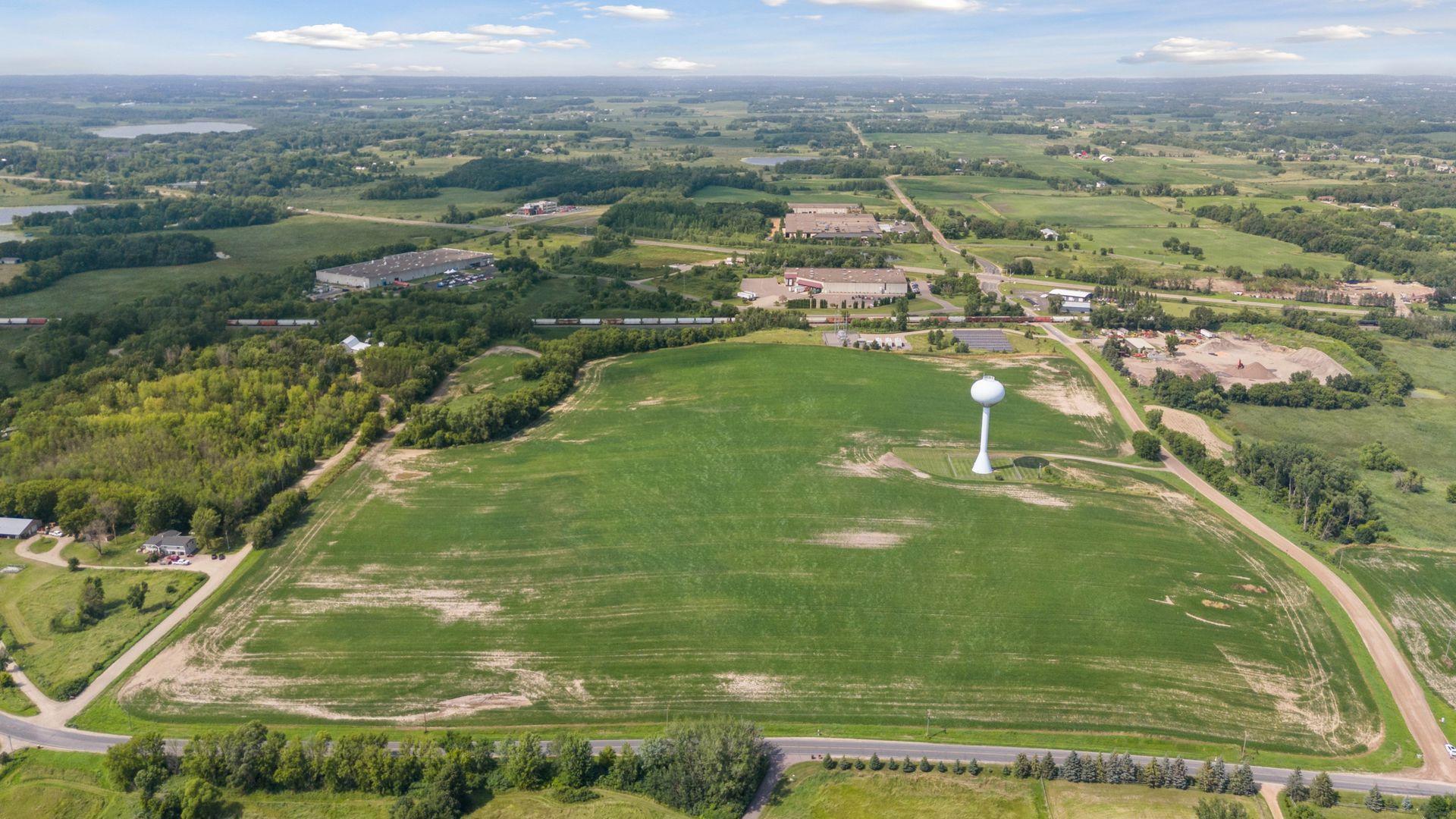 View of Land at 4205 Willow Drive, Medina MN 55340, Medina (2 of 8) - Mike Wilen | Minnesota Team Real Estate