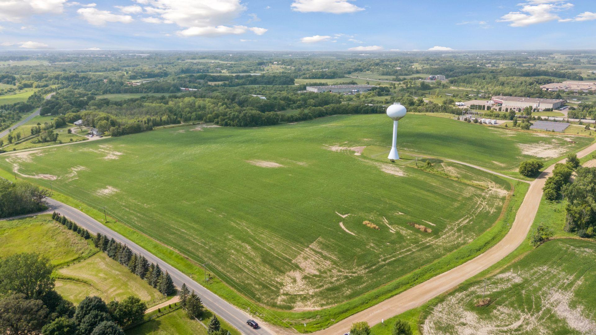 View of Land at 4205 Willow Drive, Medina MN 55340, Medina (3 of 8) - Mike Wilen | Minnesota Team Real Estate