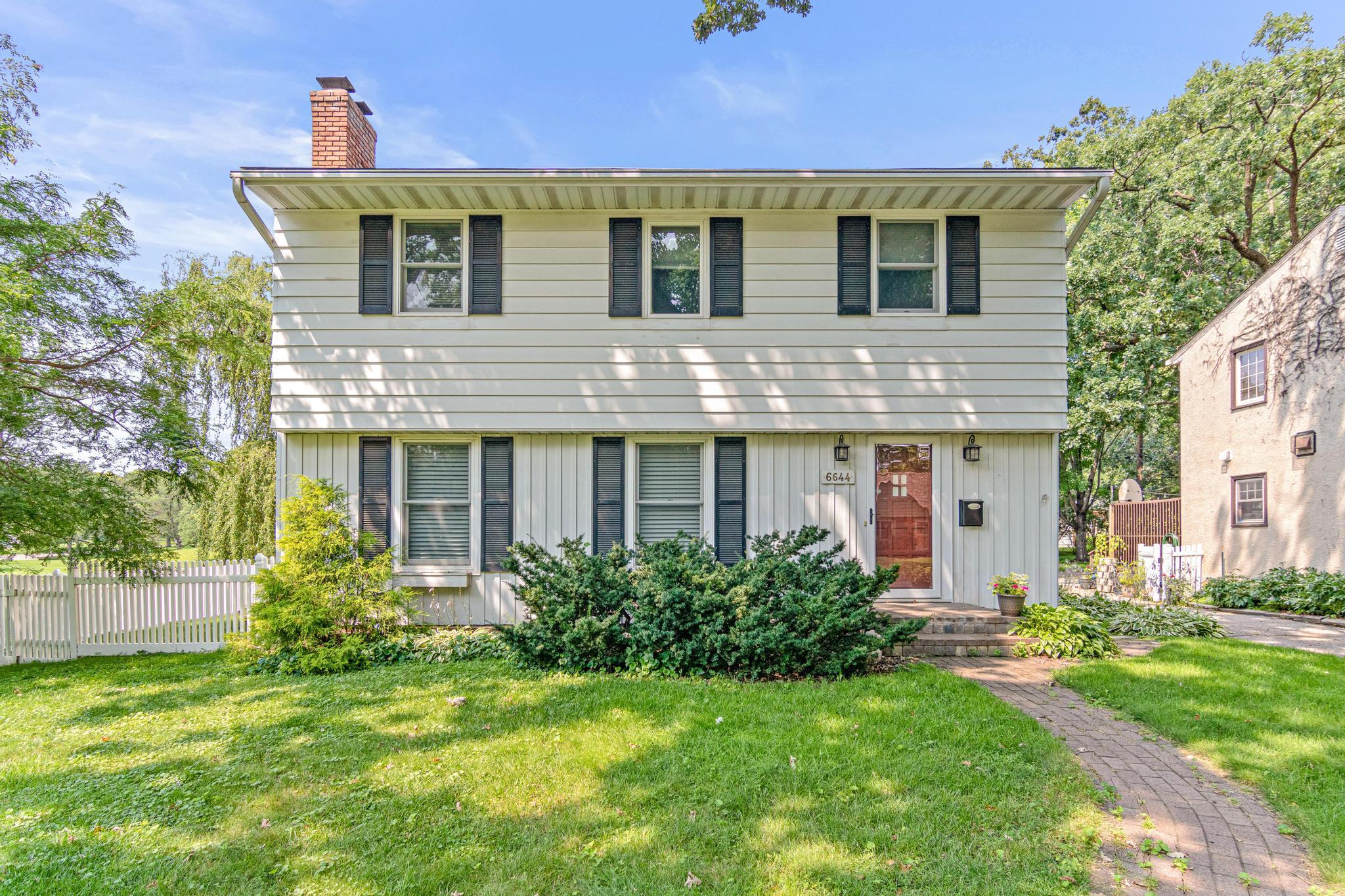View of Residential at 6644 Knox Avenue, Richfield MN 55423, Richfield - Mike Wilen | Minnesota Team Real Estate