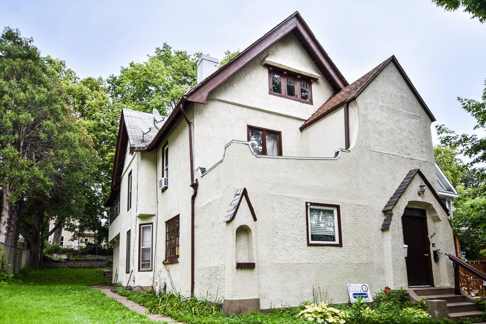 View of Residential Income at 2020 James Avenue, Minneapolis MN 55411, Minneapolis - Mike Wilen | Minnesota Team Real Estate
