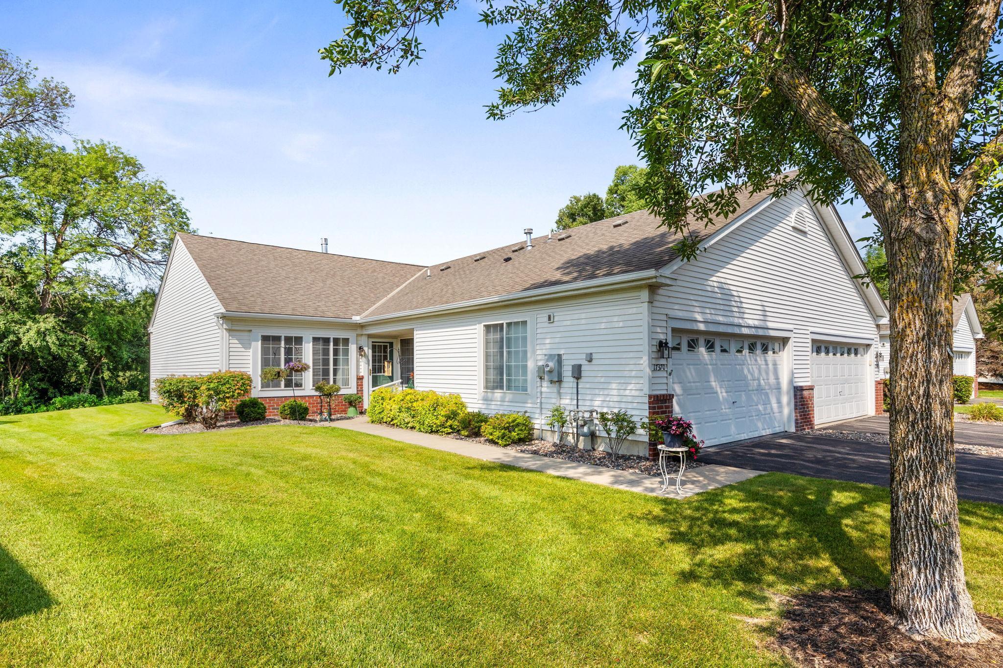 View of Residential at 17370 93rd Place, Maple Grove MN 55311, Maple Grove - Mike Wilen | Minnesota Team Real Estate
