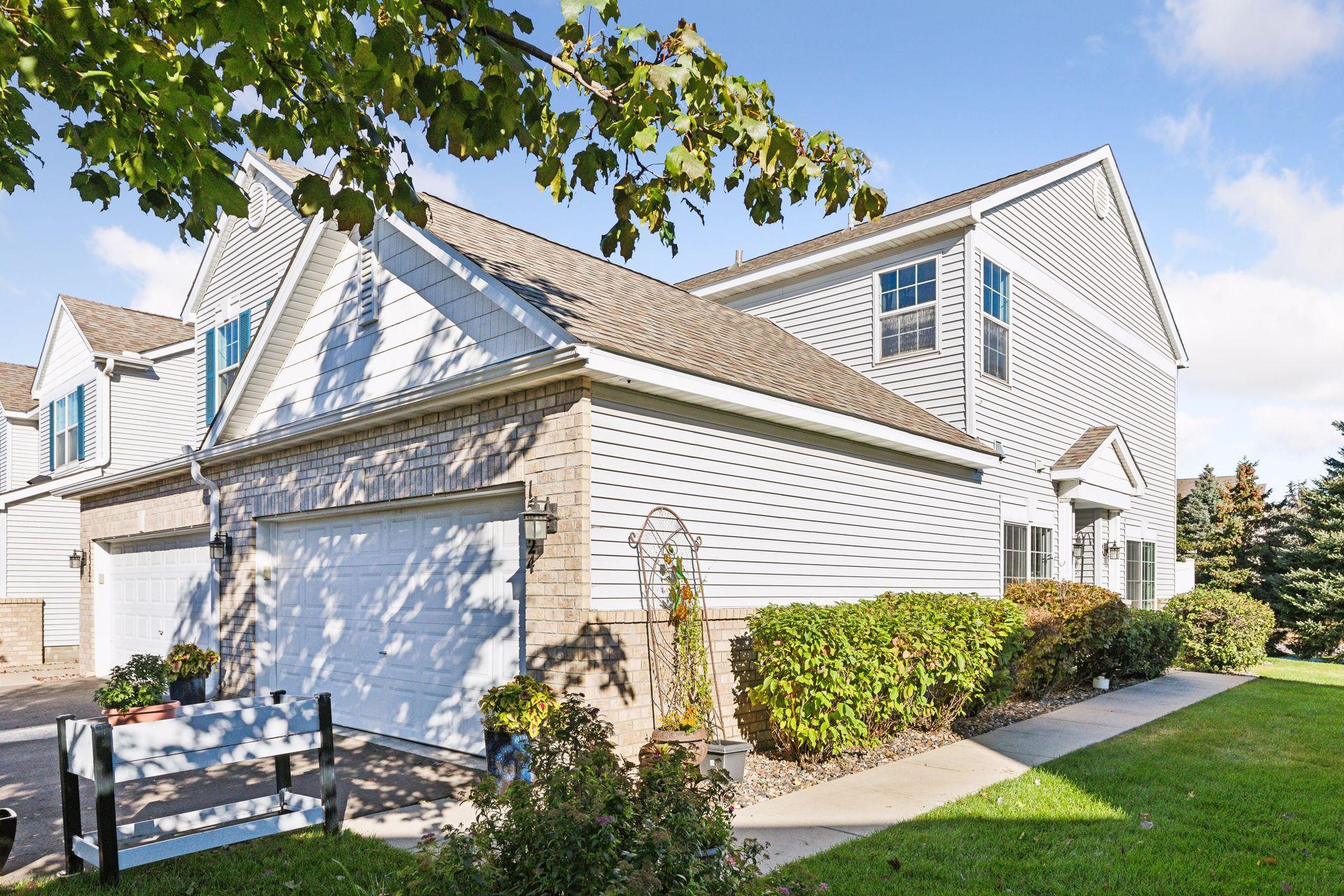 View of Residential at 15324 Flower Way, Apple Valley MN 55124, Apple Valley - Mike Wilen | Minnesota Team Real Estate