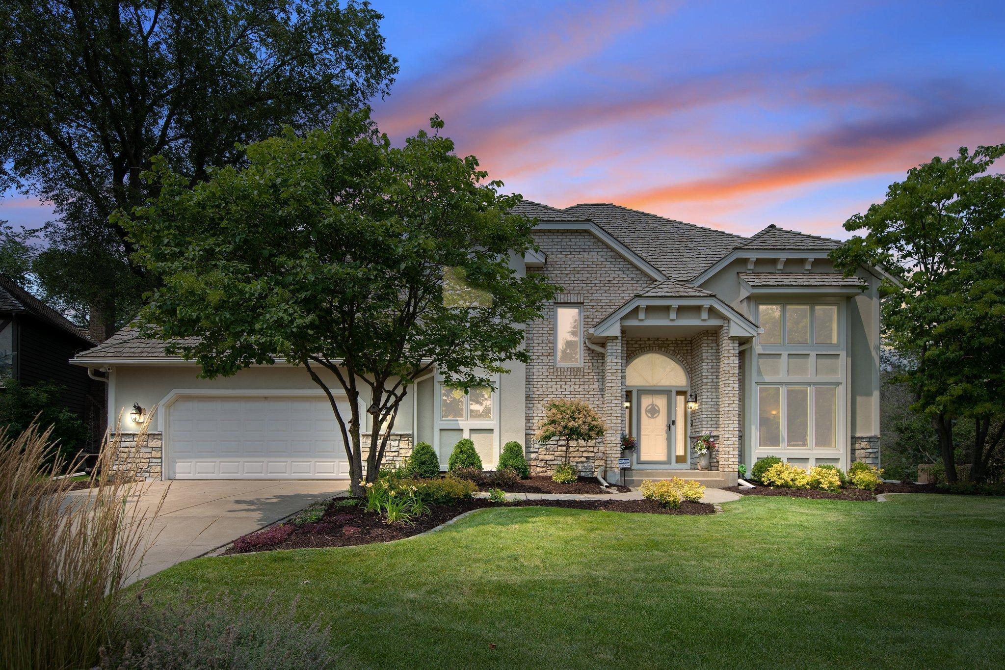 View of Residential at 3185 Sycamore Lane, Plymouth MN 55441, Plymouth - Mike Wilen | Minnesota Team Real Estate