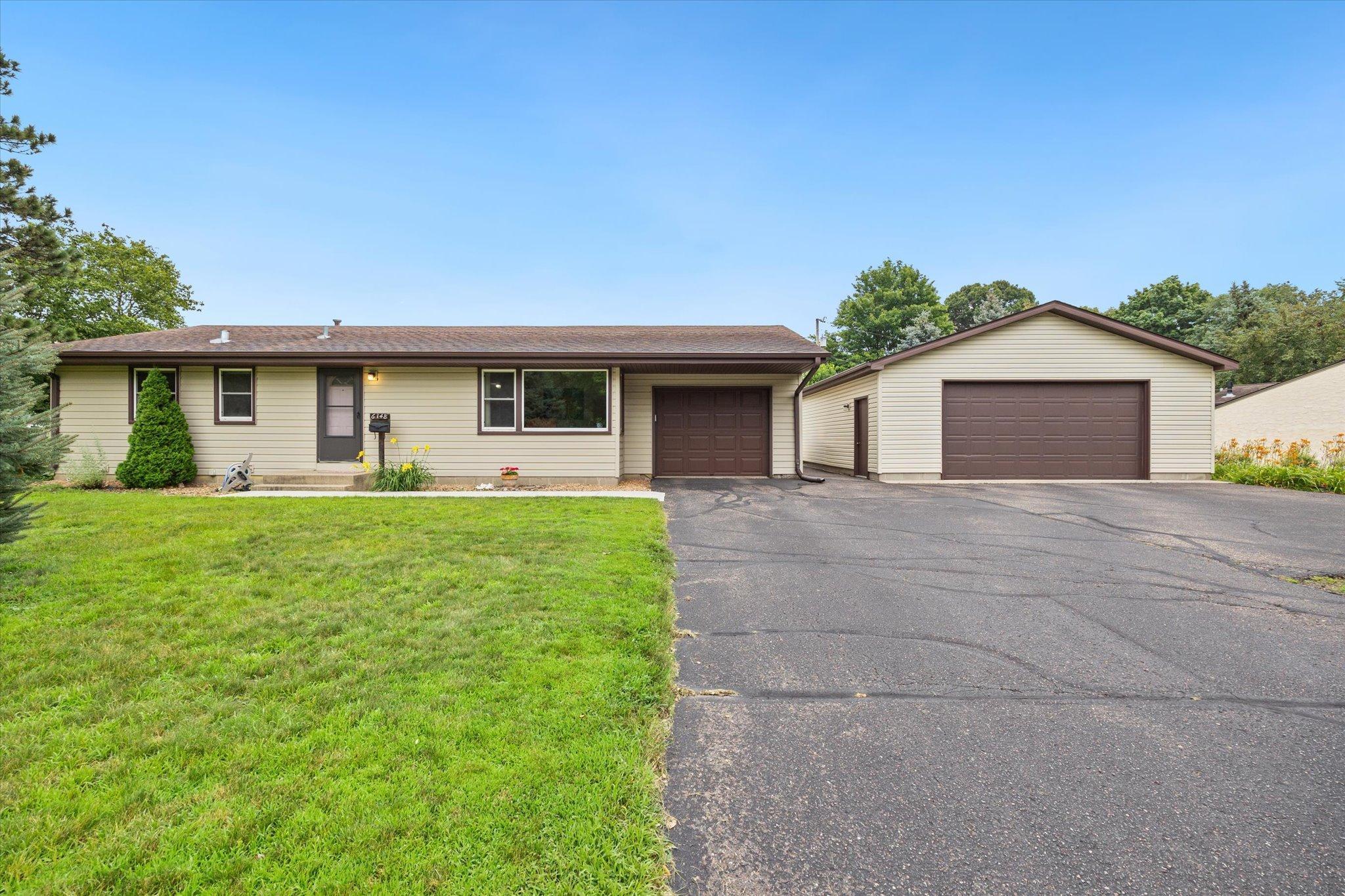 View of Residential at 6348 Sumter Avenue, Minneapolis MN 55428, Minneapolis - Mike Wilen | Minnesota Team Real Estate