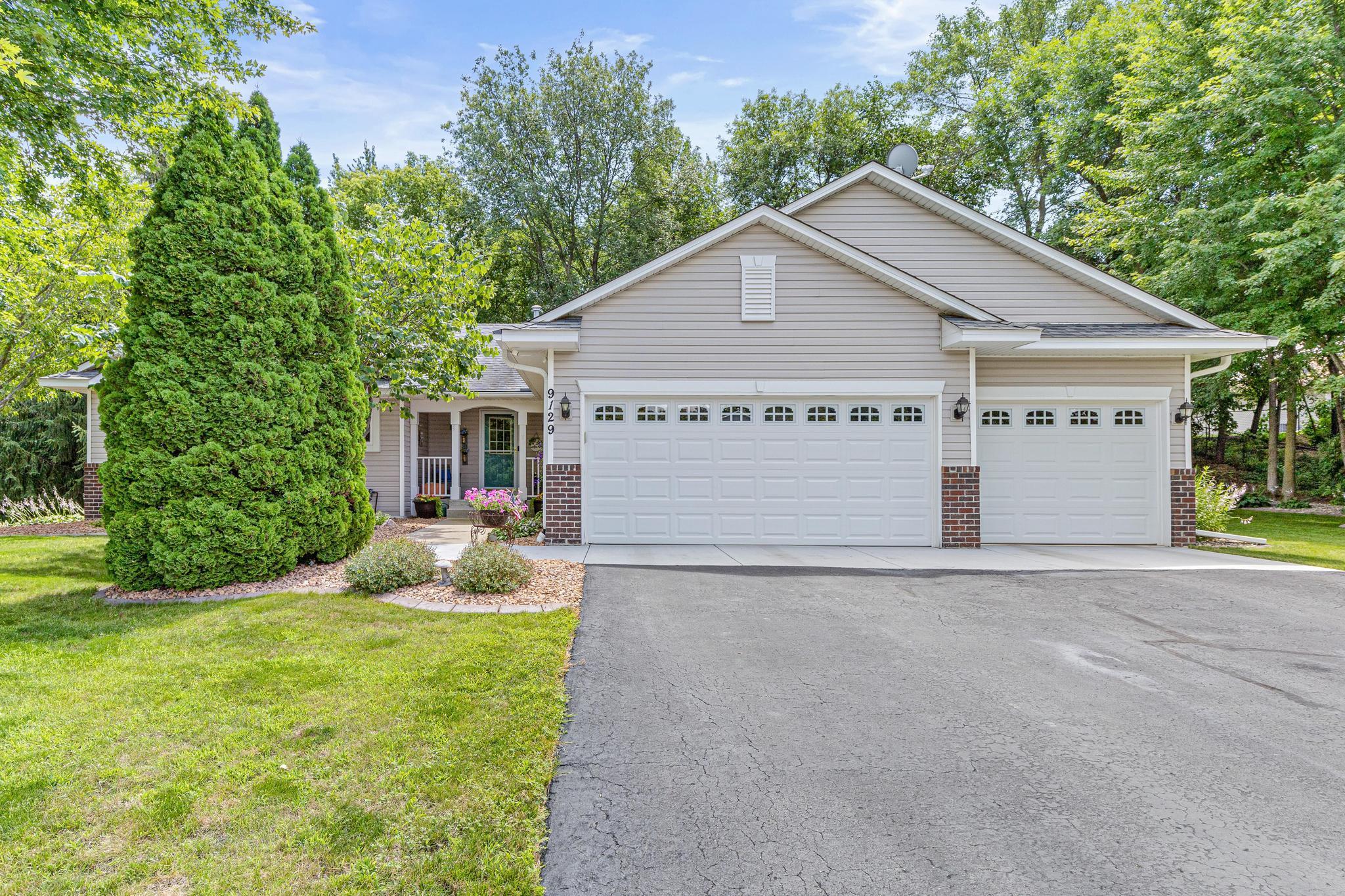 View of Residential at 9129 Glacier Road, Saint Bonifacius MN 55375, Saint Bonifacius - Mike Wilen | Minnesota Team Real Estate