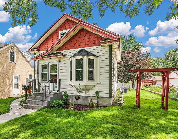 View of Residential at 5647 42nd Avenue, Minneapolis MN 55417, Minneapolis - Mike Wilen | Minnesota Team Real Estate