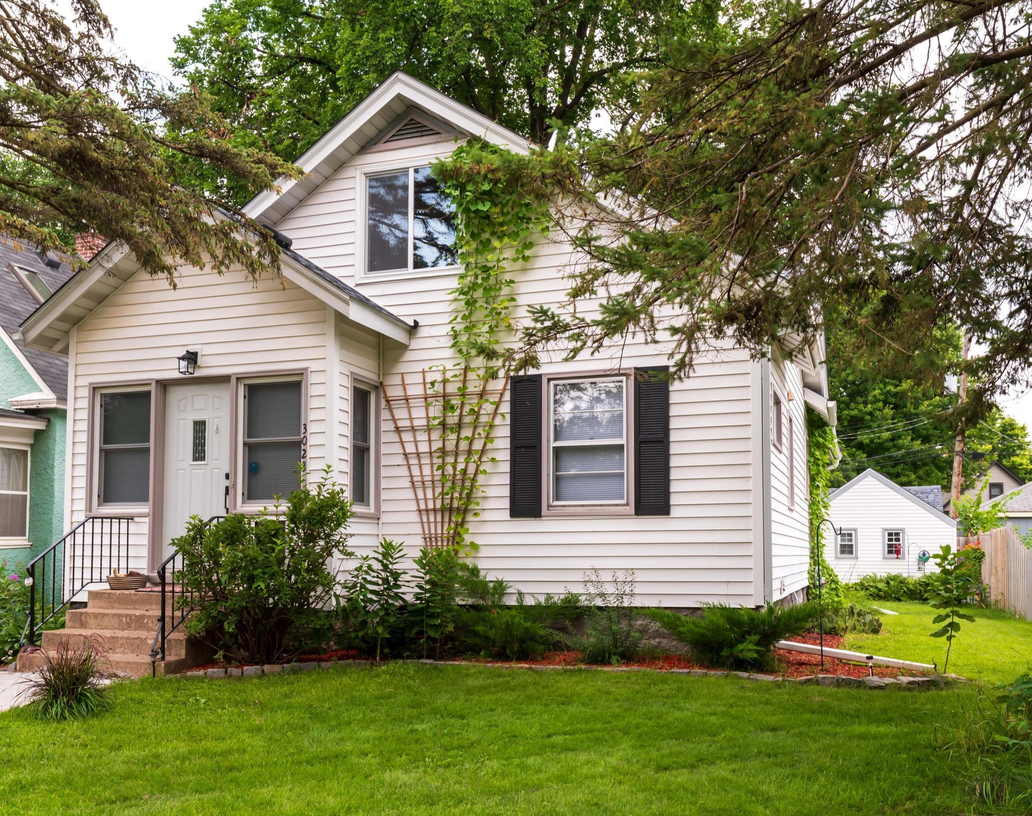 View of Residential at 3023 39th Avenue, Minneapolis MN 55406, Minneapolis - Mike Wilen | Minnesota Team Real Estate