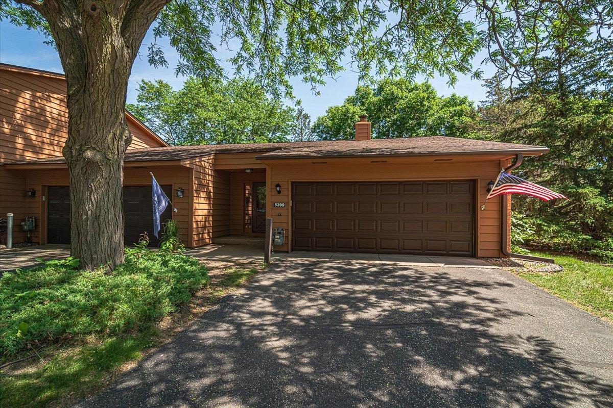 View of Residential at 5399 Upper 147th Street, Apple Valley MN 55124, Apple Valley - Mike Wilen | Minnesota Team Real Estate