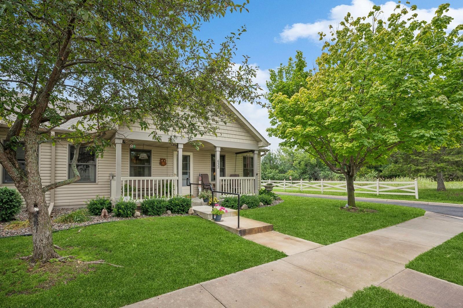 View of Residential at 632 6 1/2 Street, Monticello MN 55362, Monticello - Mike Wilen | Minnesota Team Real Estate