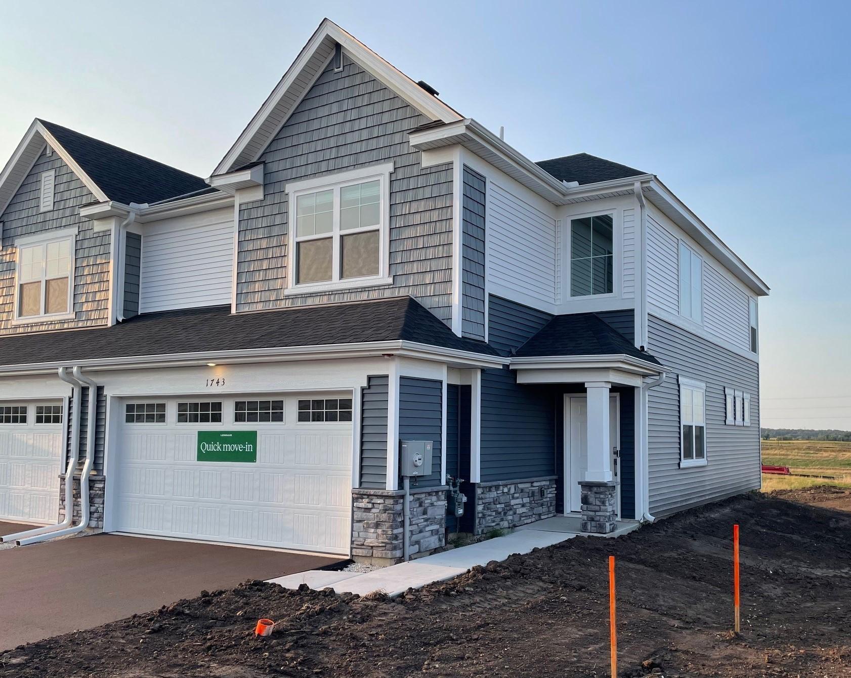 View of Residential at 1743 144th Street, Rosemount MN 55068, Rosemount - Mike Wilen | Minnesota Team Real Estate