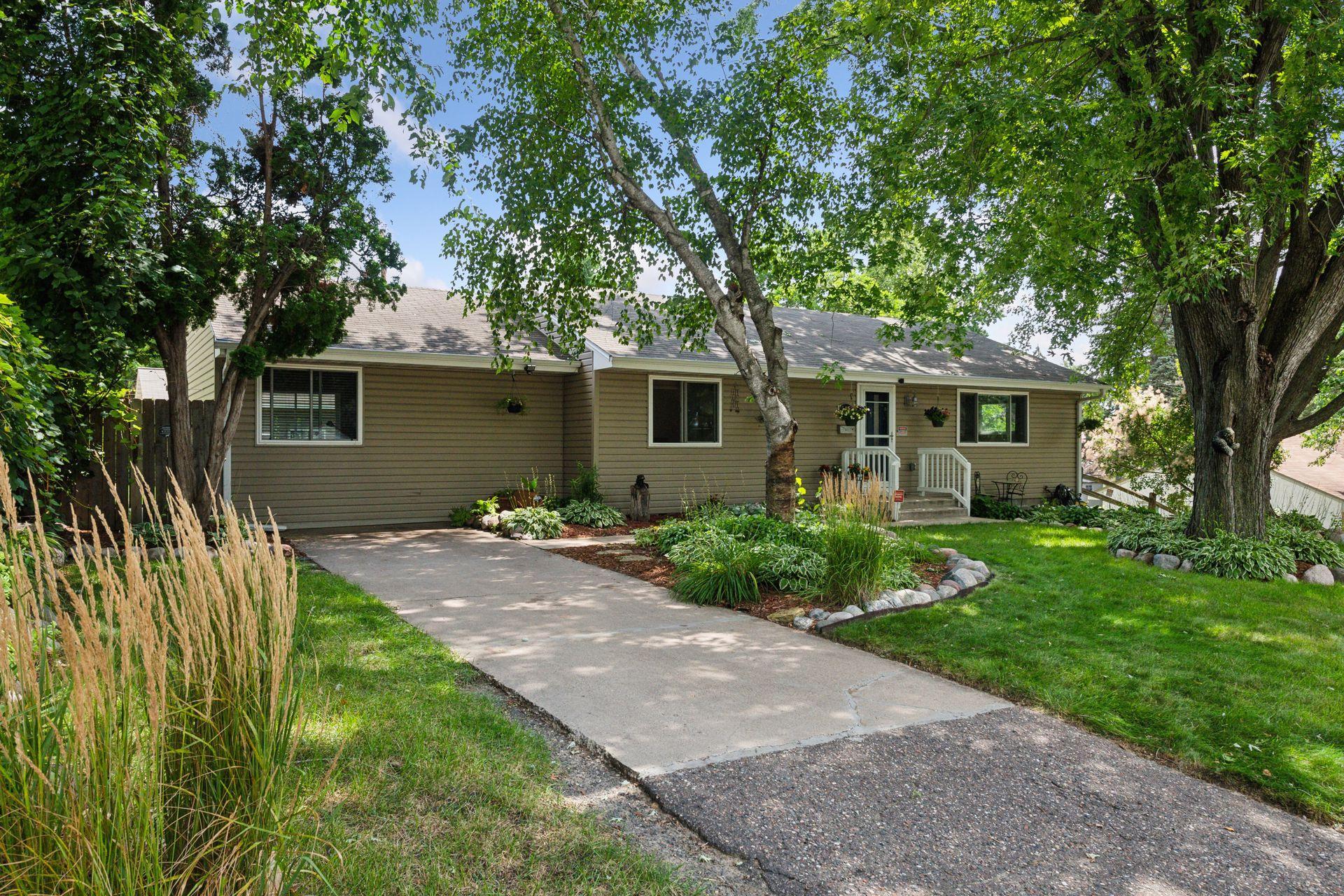 View of Residential at 545 3rd Avenue, New Brighton MN 55112, New Brighton - Mike Wilen | Minnesota Team Real Estate