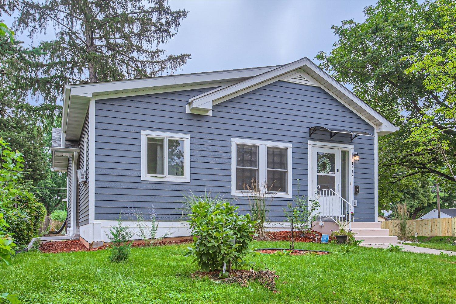 View of Residential at 1278 Avon Street, Saint Paul MN 55117, Saint Paul - Mike Wilen | Minnesota Team Real Estate