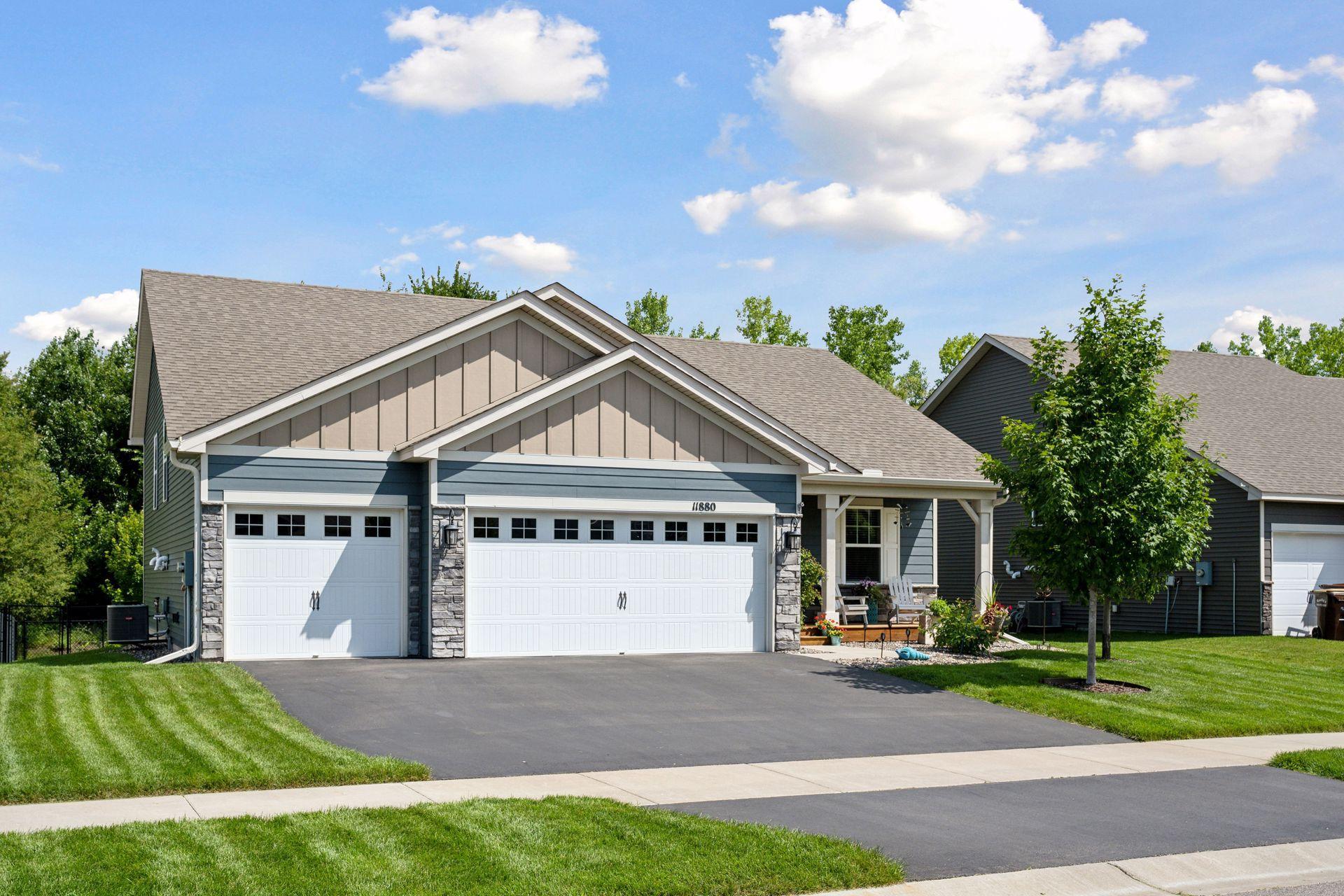 View of Residential at 11880 132nd Avenue, Dayton MN 55327, Dayton - Mike Wilen | Minnesota Team Real Estate