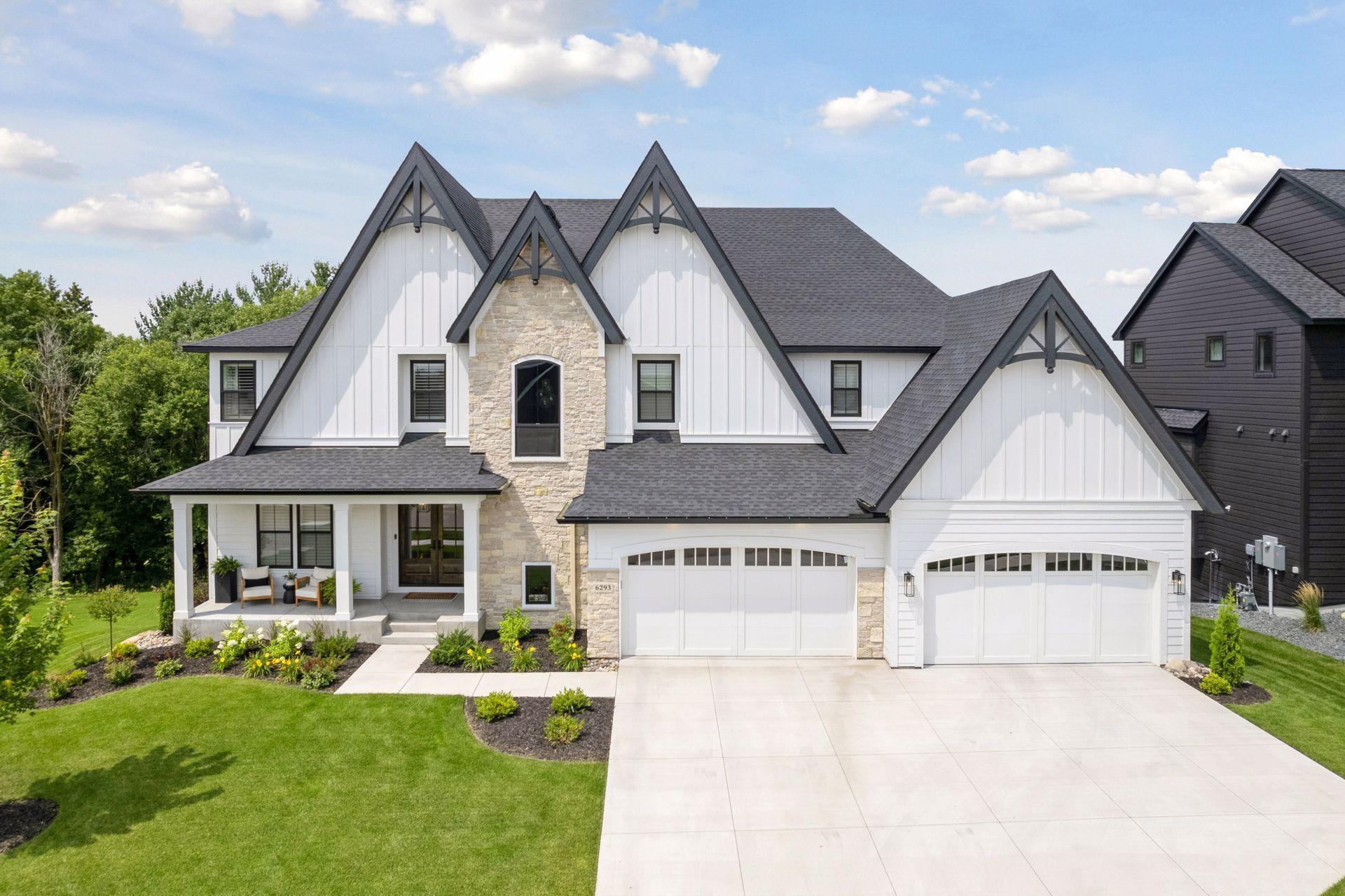 View of Residential at 6293 Yuma Lane, Maple Grove MN 55311, Maple Grove - Mike Wilen | Minnesota Team Real Estate
