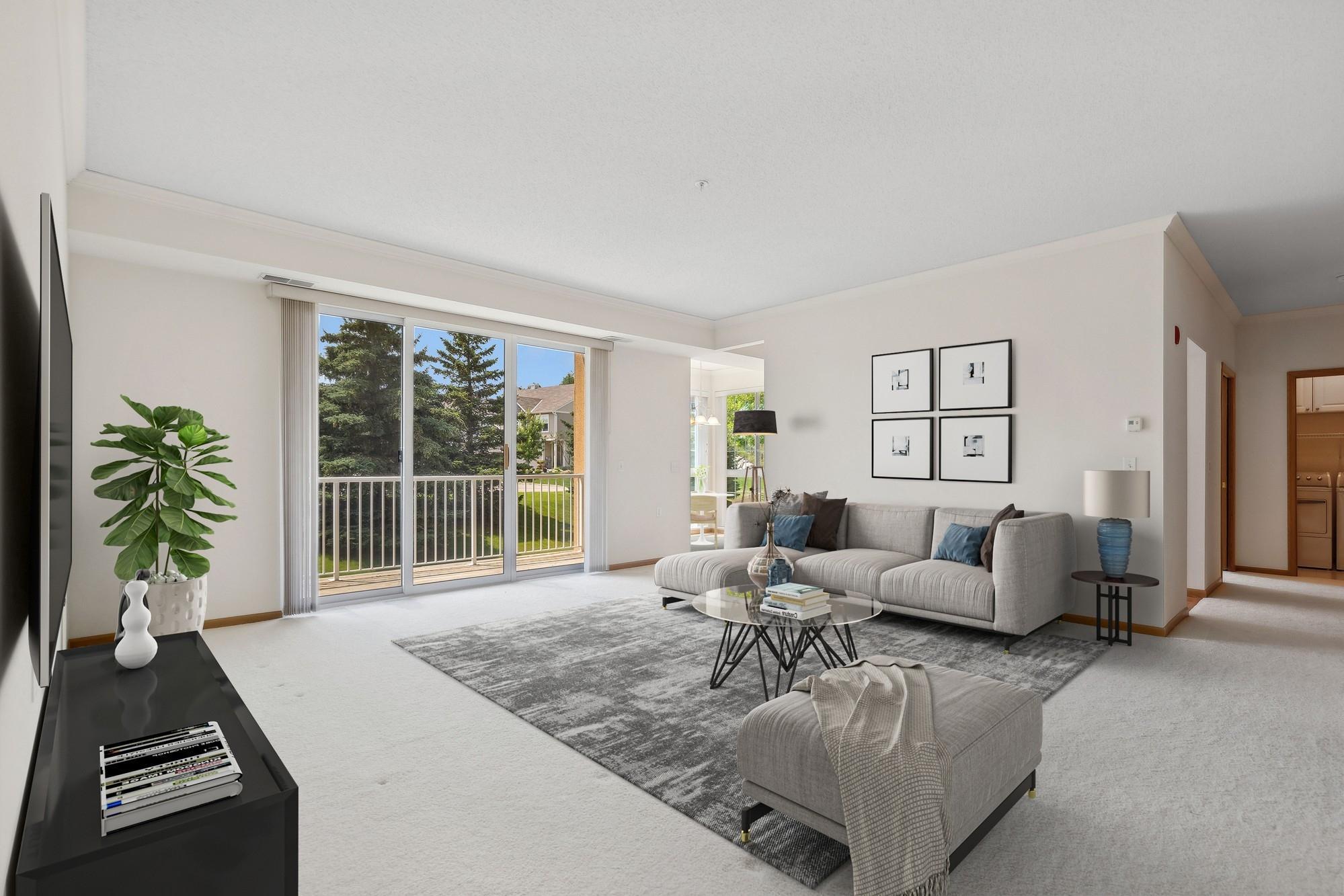 View of Residential at 600 Greenhaven Drive #115, Burnsville MN 55306, Burnsville - Mike Wilen | Minnesota Team Real Estate