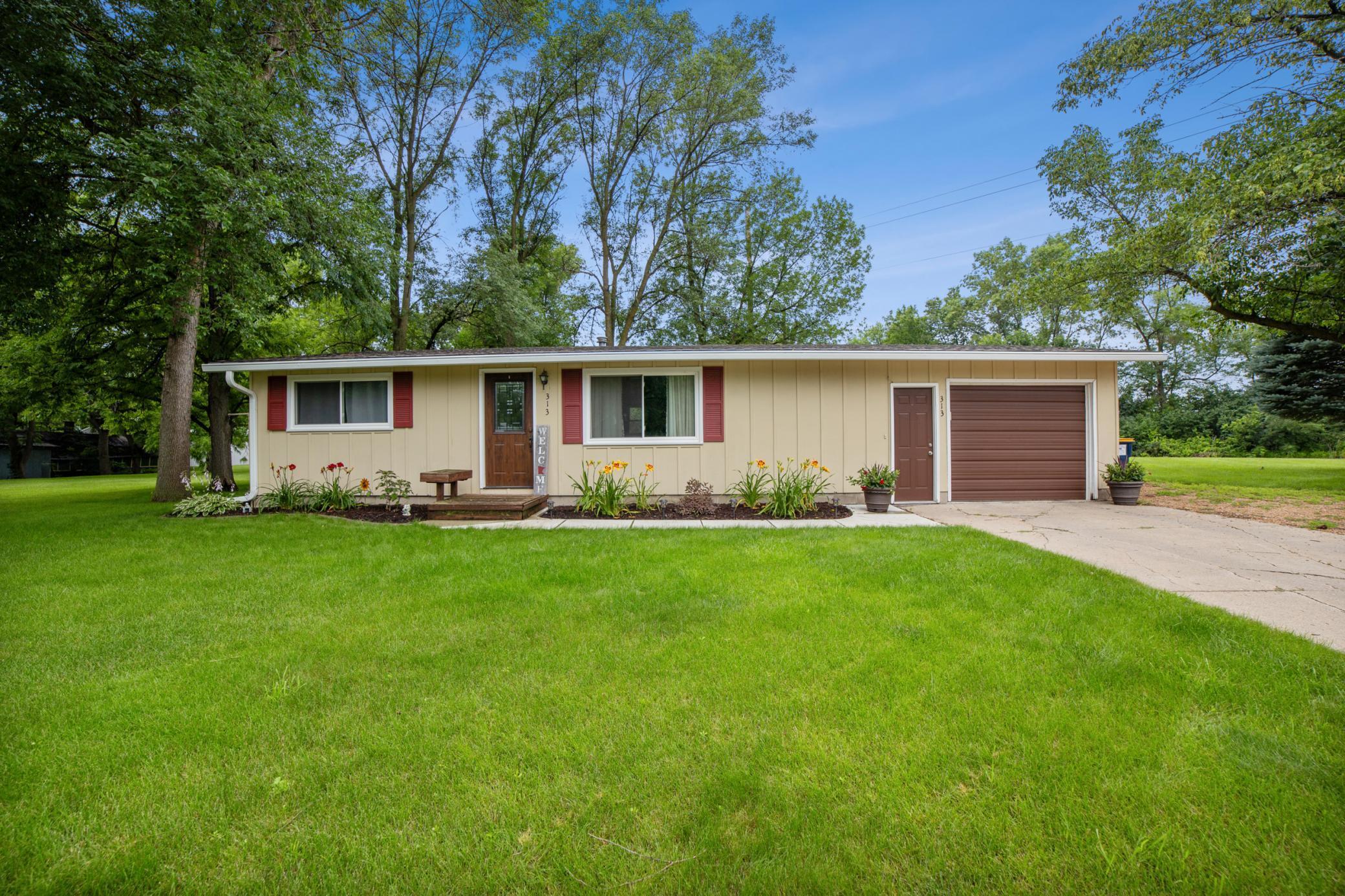 View of Residential at 313 4th Avenue, Arlington MN 55307, Arlington - Mike Wilen | Minnesota Team Real Estate