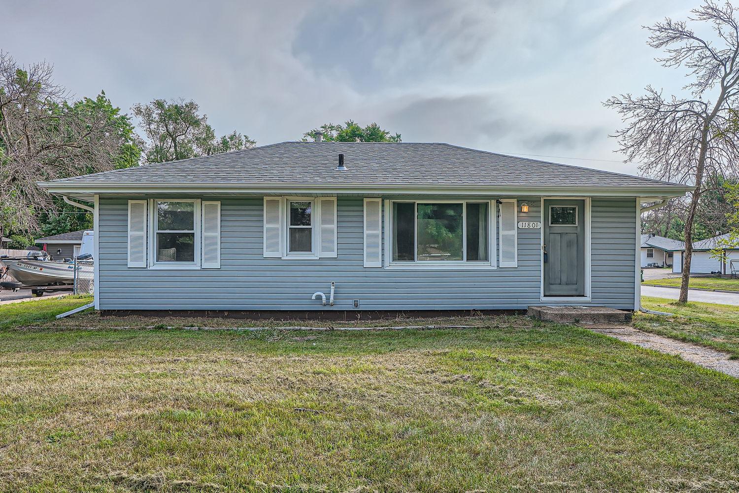 View of Residential at 11801 Juniper Street, Coon Rapids MN 55448, Coon Rapids - Mike Wilen | Minnesota Team Real Estate