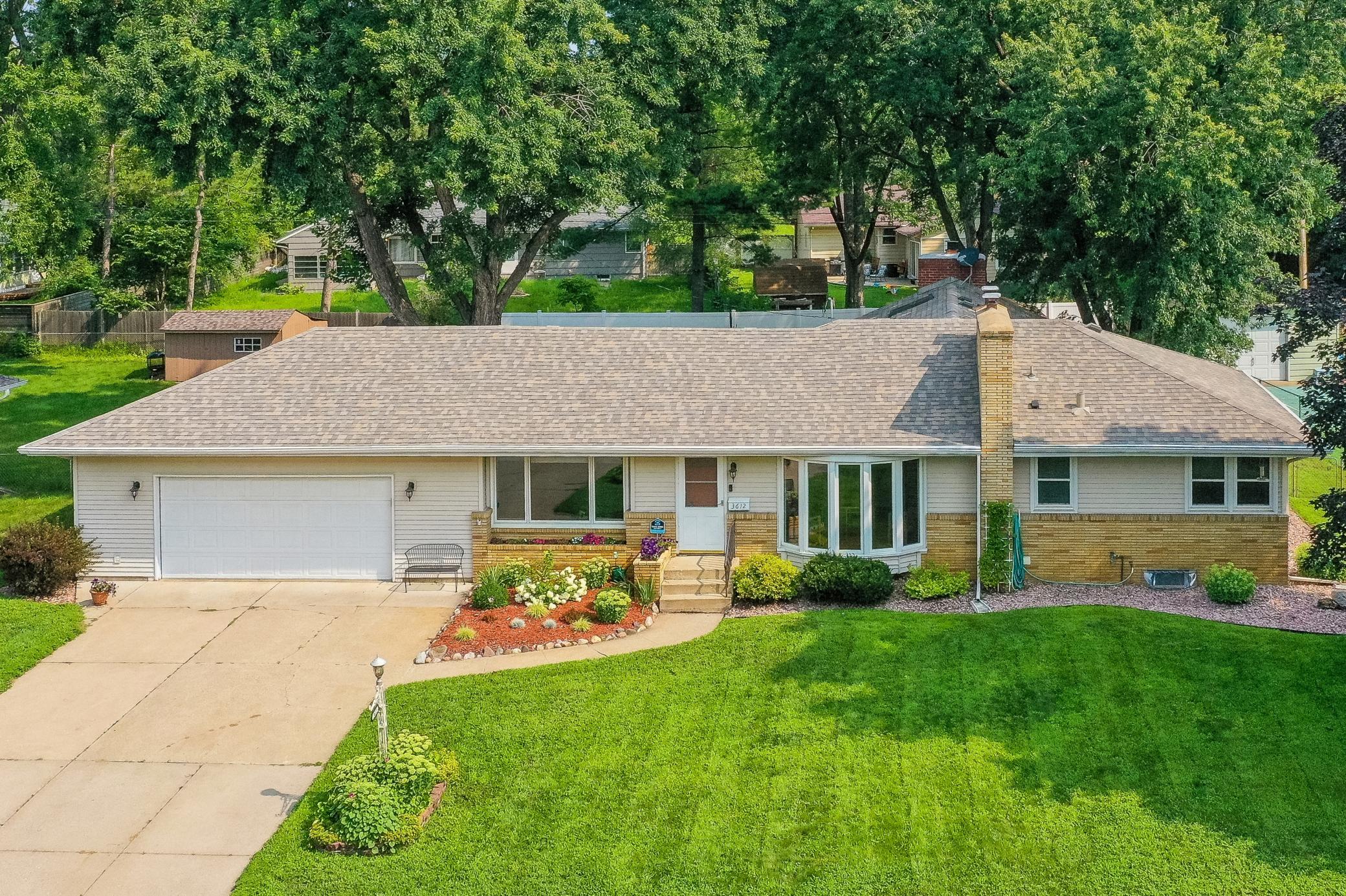View of Residential at 3612 53rd Place, Minneapolis MN 55429, Minneapolis - Mike Wilen | Minnesota Team Real Estate