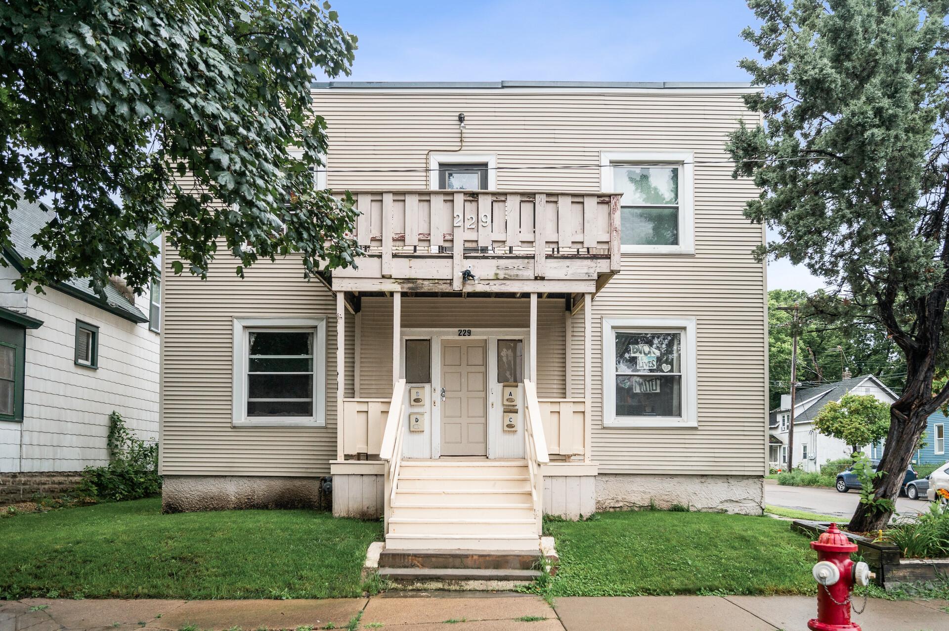 View of Commercial Sale at 229 Humboldt Avenue, Minneapolis MN 55405, Minneapolis - Mike Wilen | Minnesota Team Real Estate